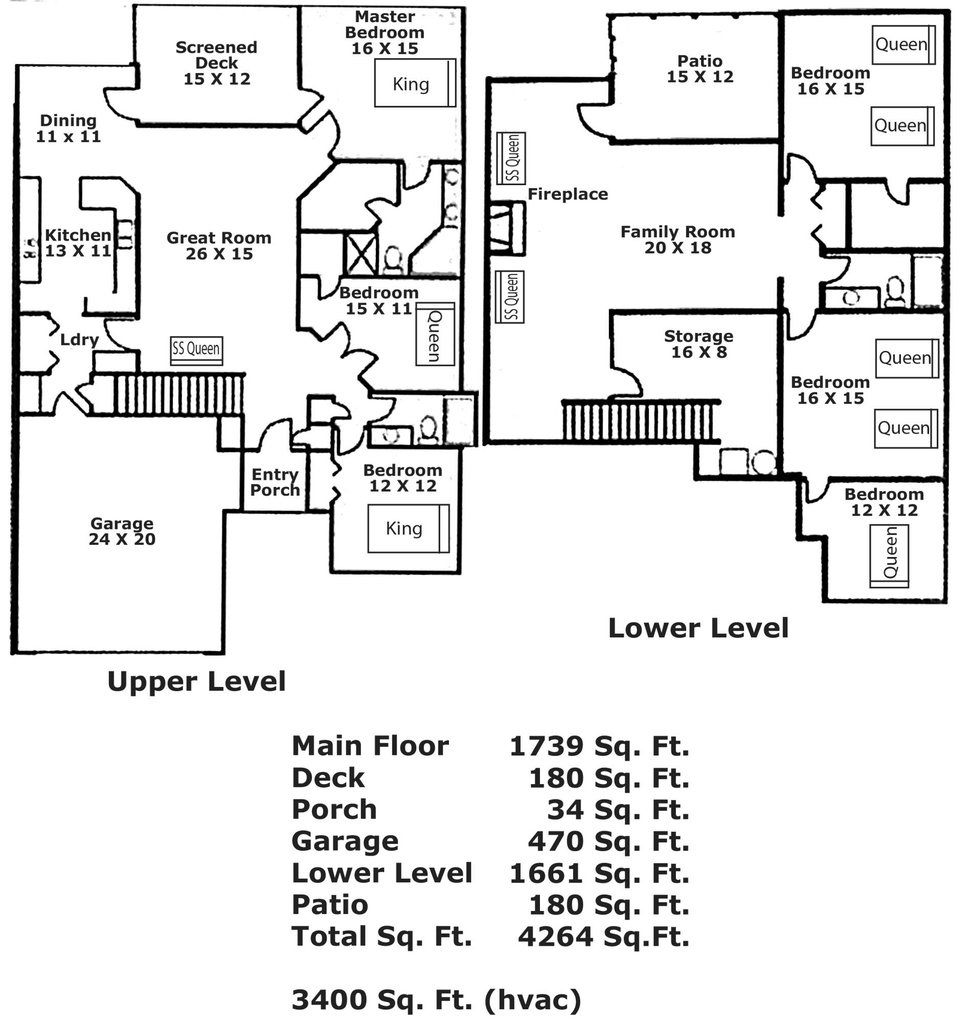 Stonebridge Village - Residential