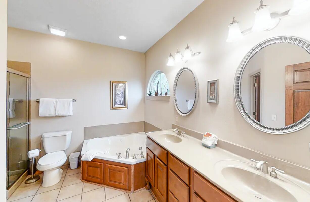 Stonebridge Village - Residential