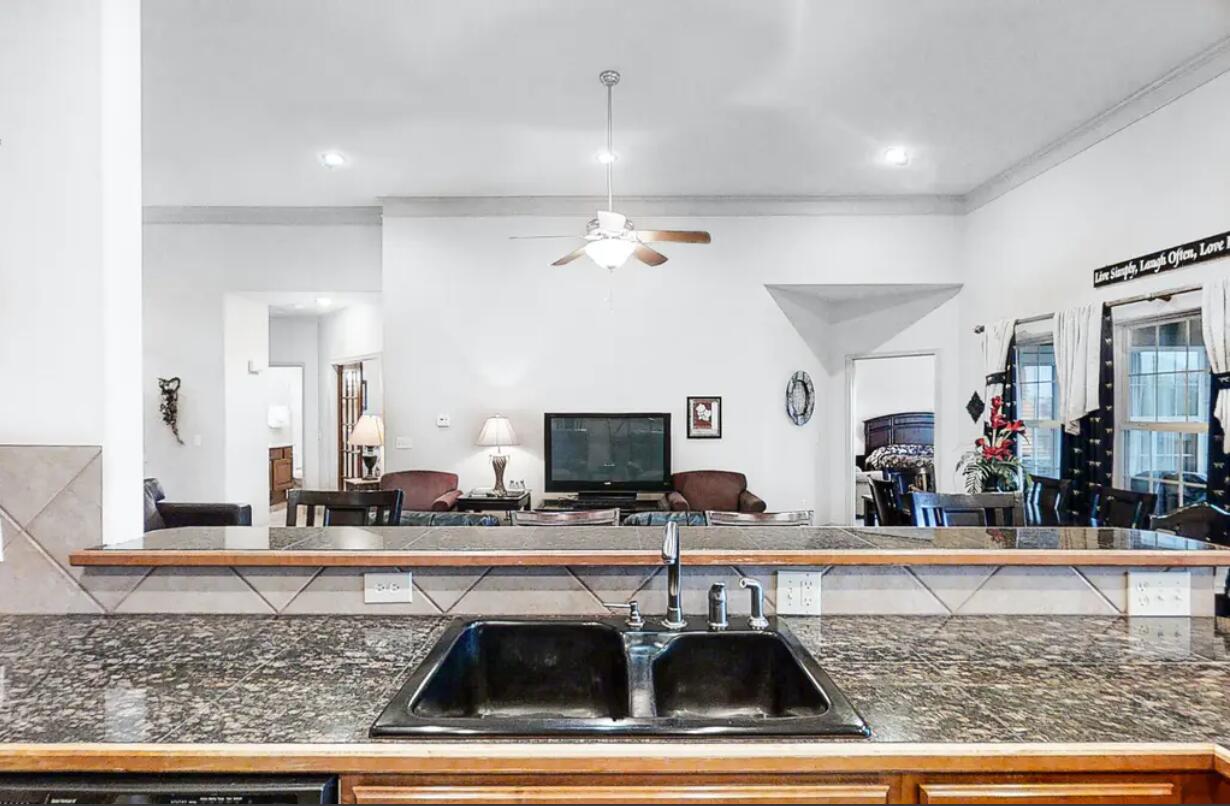 Stonebridge Village - Residential