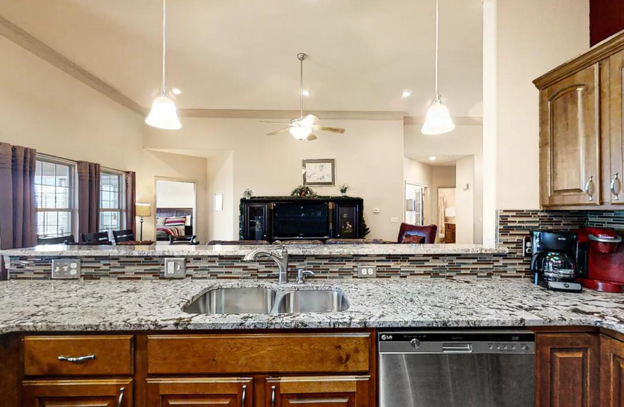 Stonebridge Village - Residential