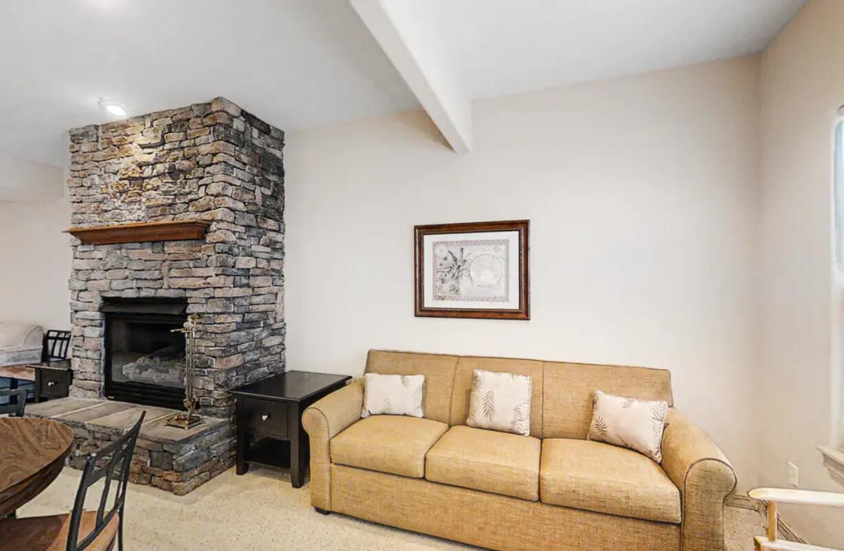 Stonebridge Village - Residential
