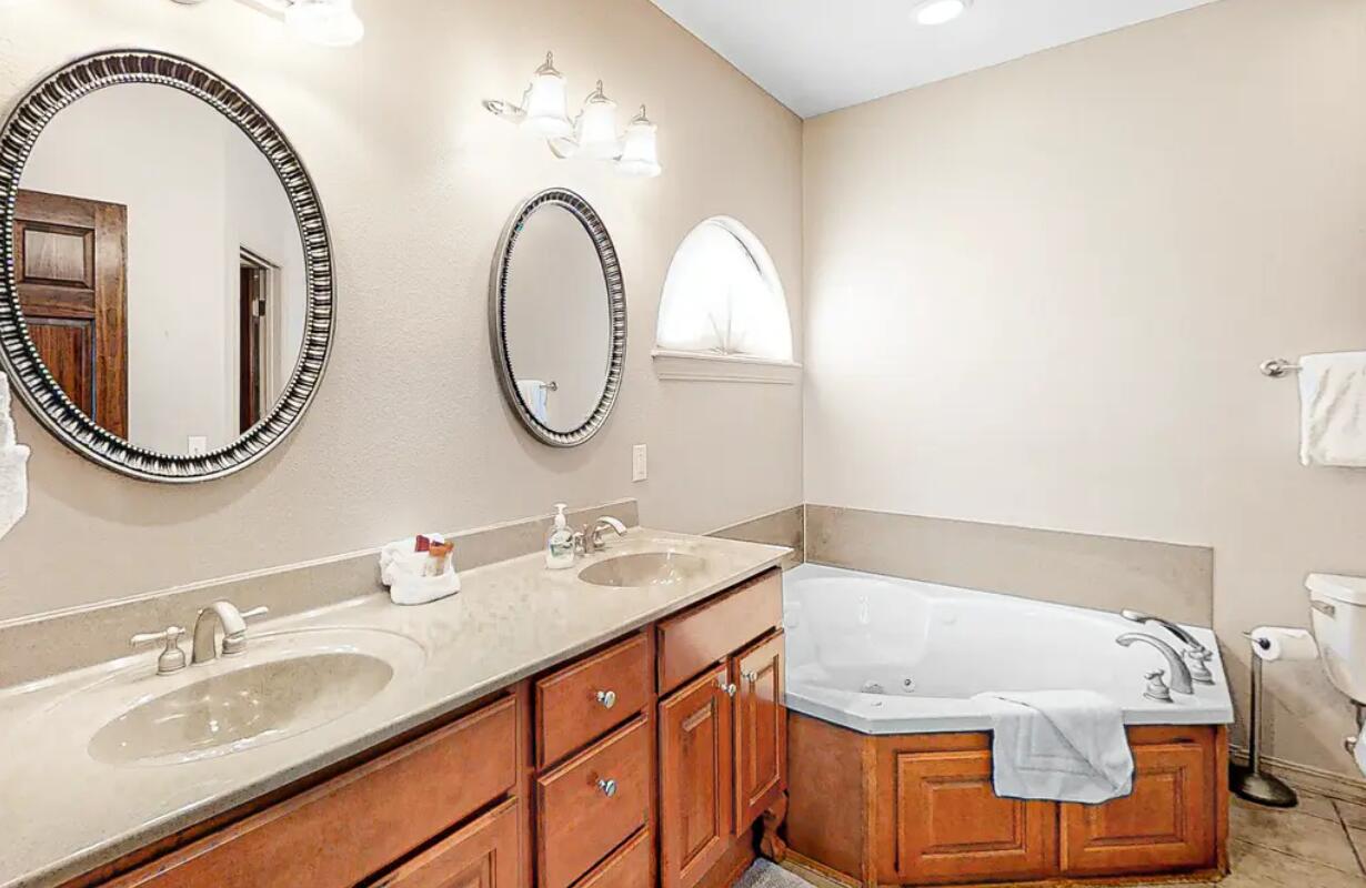 Stonebridge Village - Residential