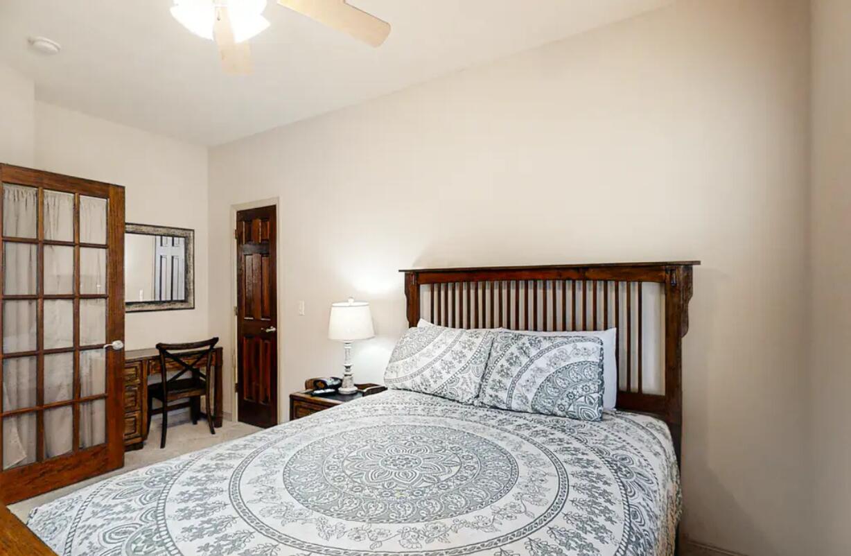 Stonebridge Village - Residential