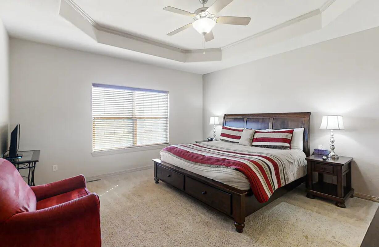 Stonebridge Village - Residential
