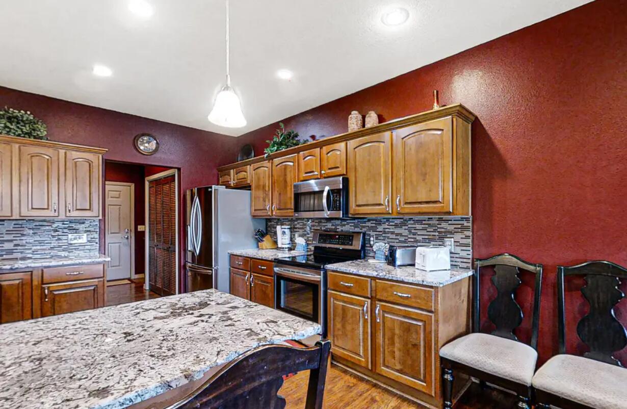 Stonebridge Village - Residential