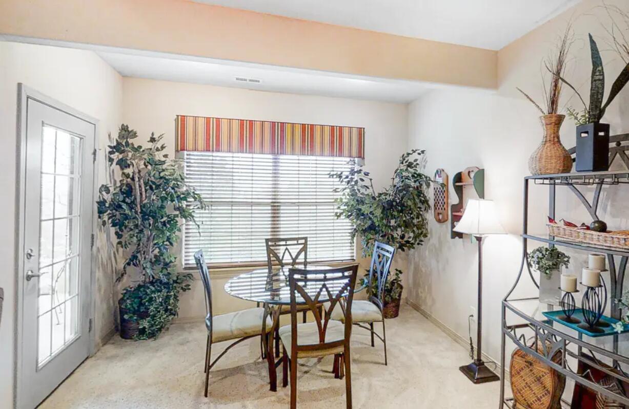 Stonebridge Village - Residential