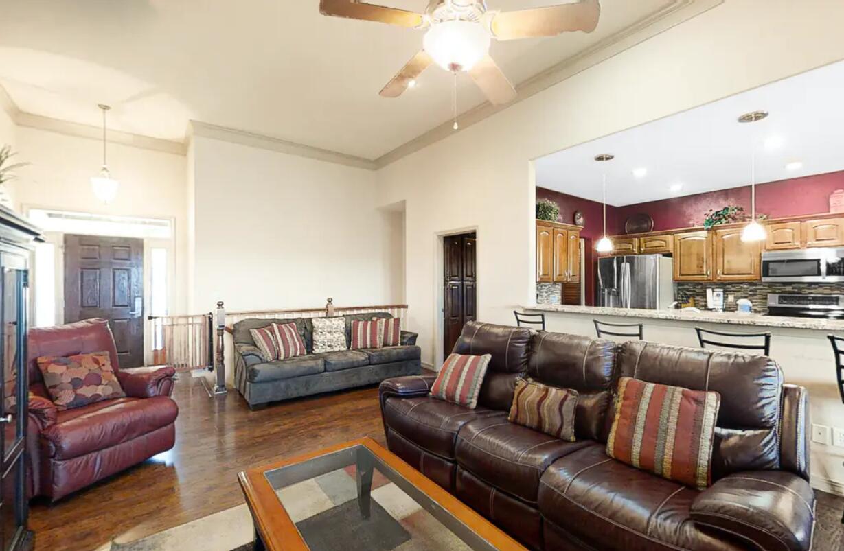 Stonebridge Village - Residential