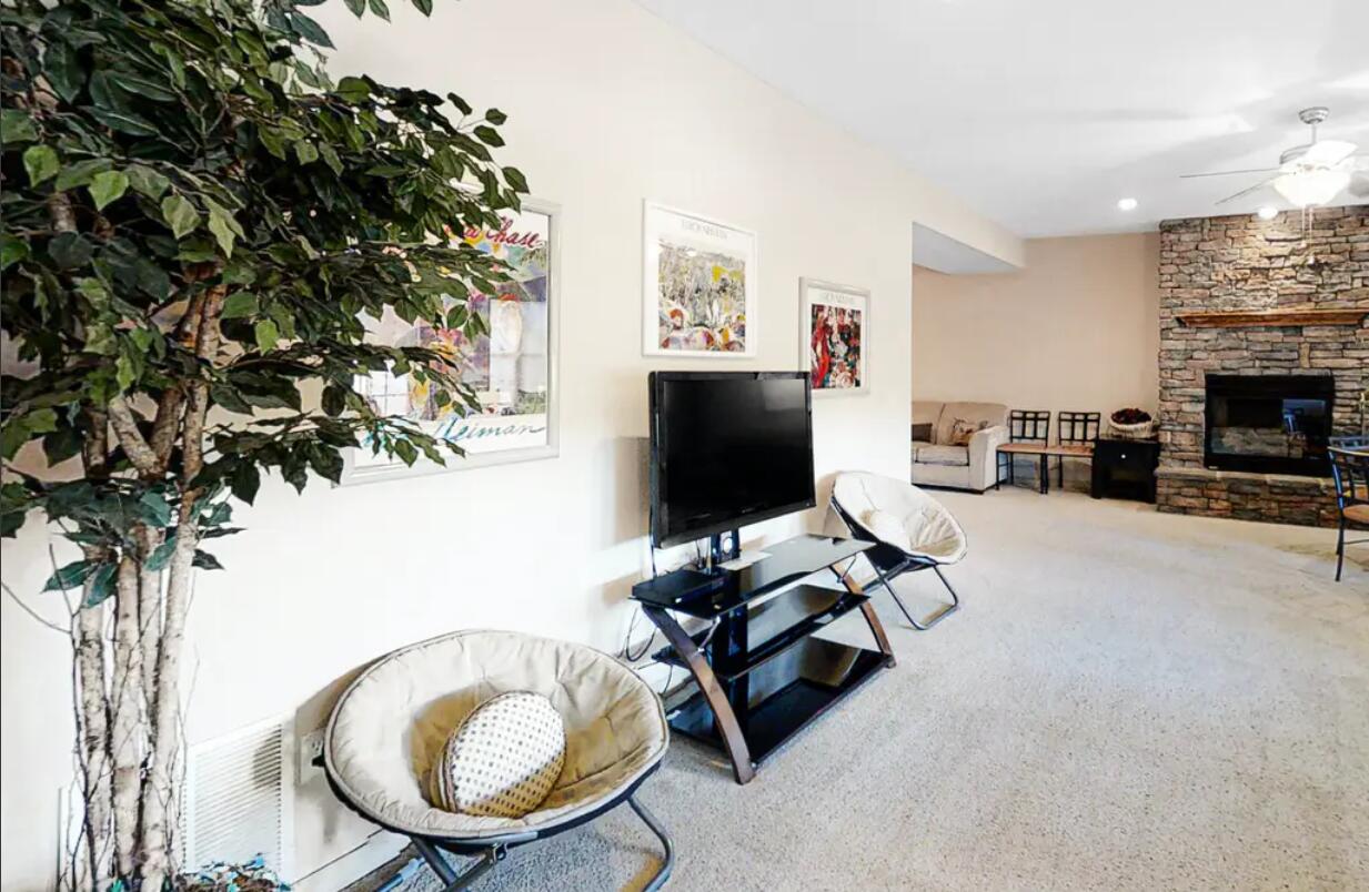 Stonebridge Village - Residential