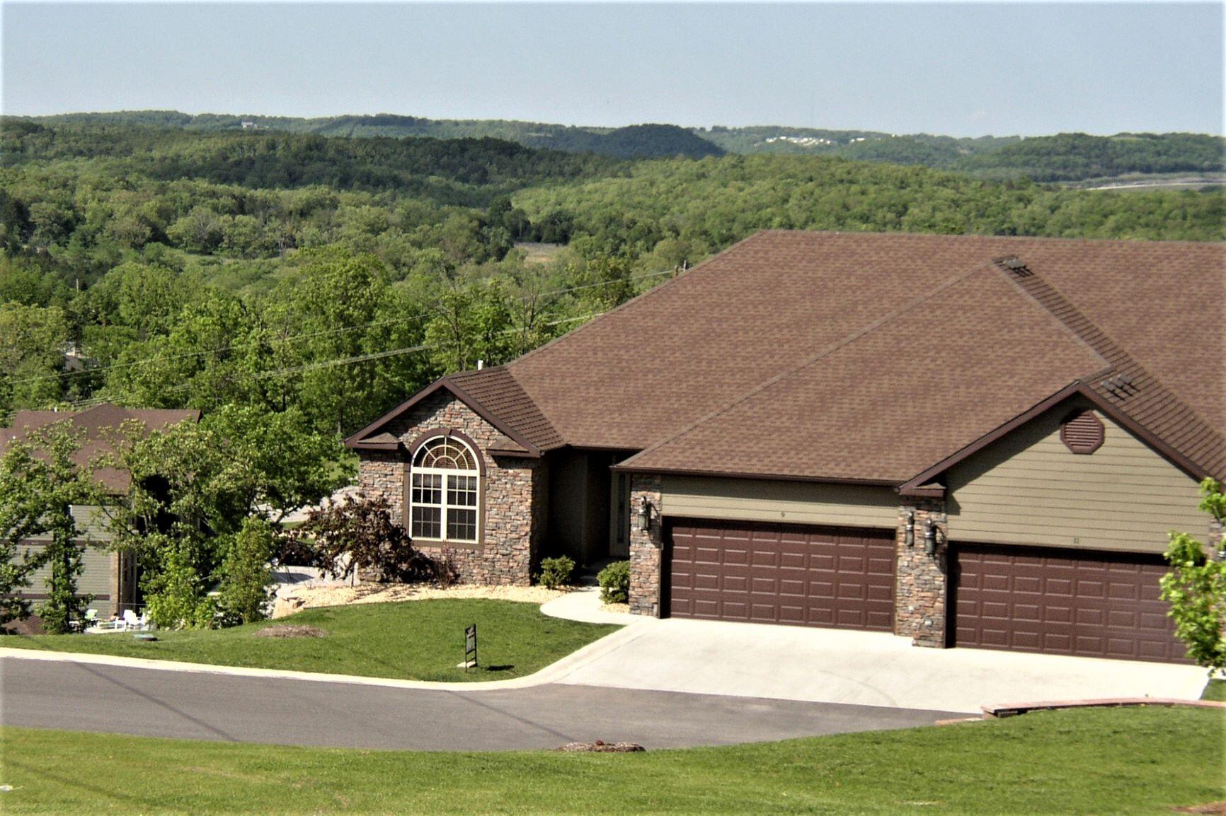 Stonebridge Village - Residential