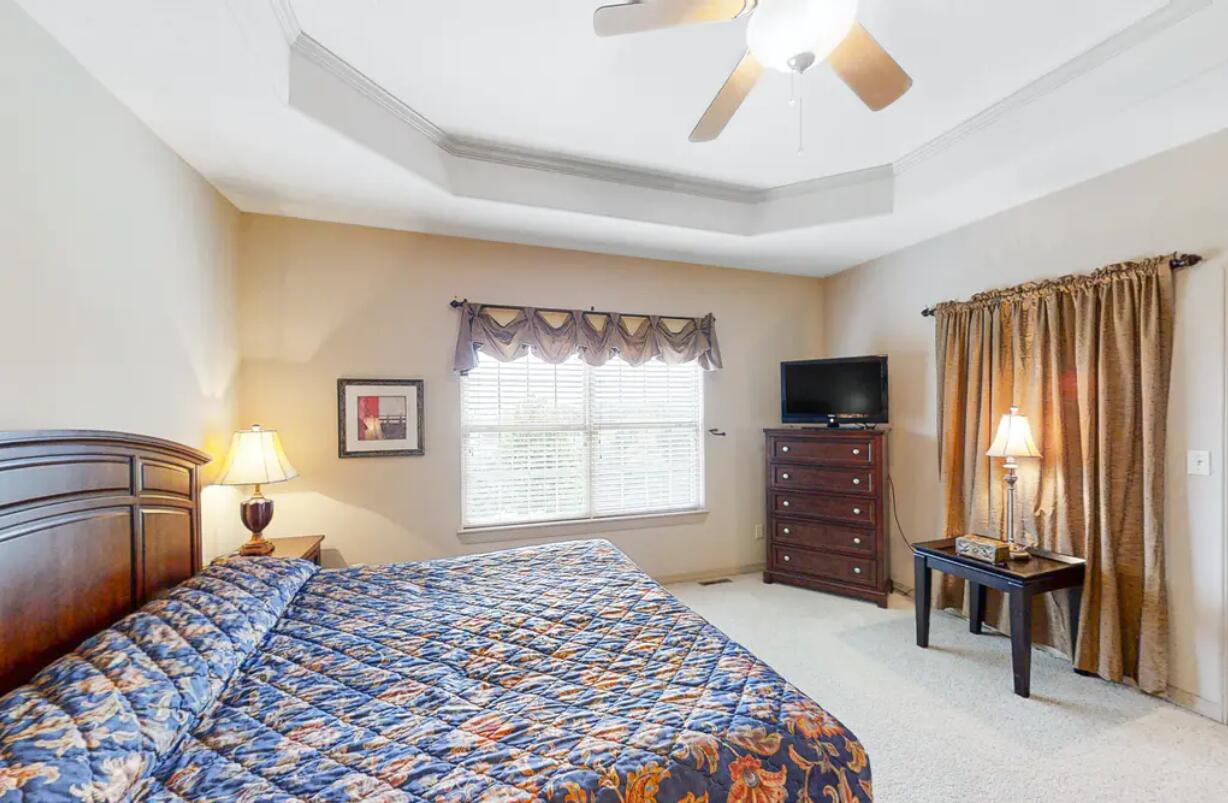Stonebridge Village - Residential