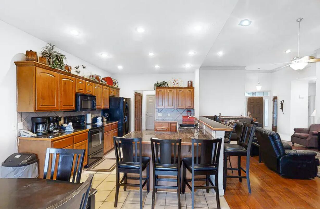 Stonebridge Village - Residential