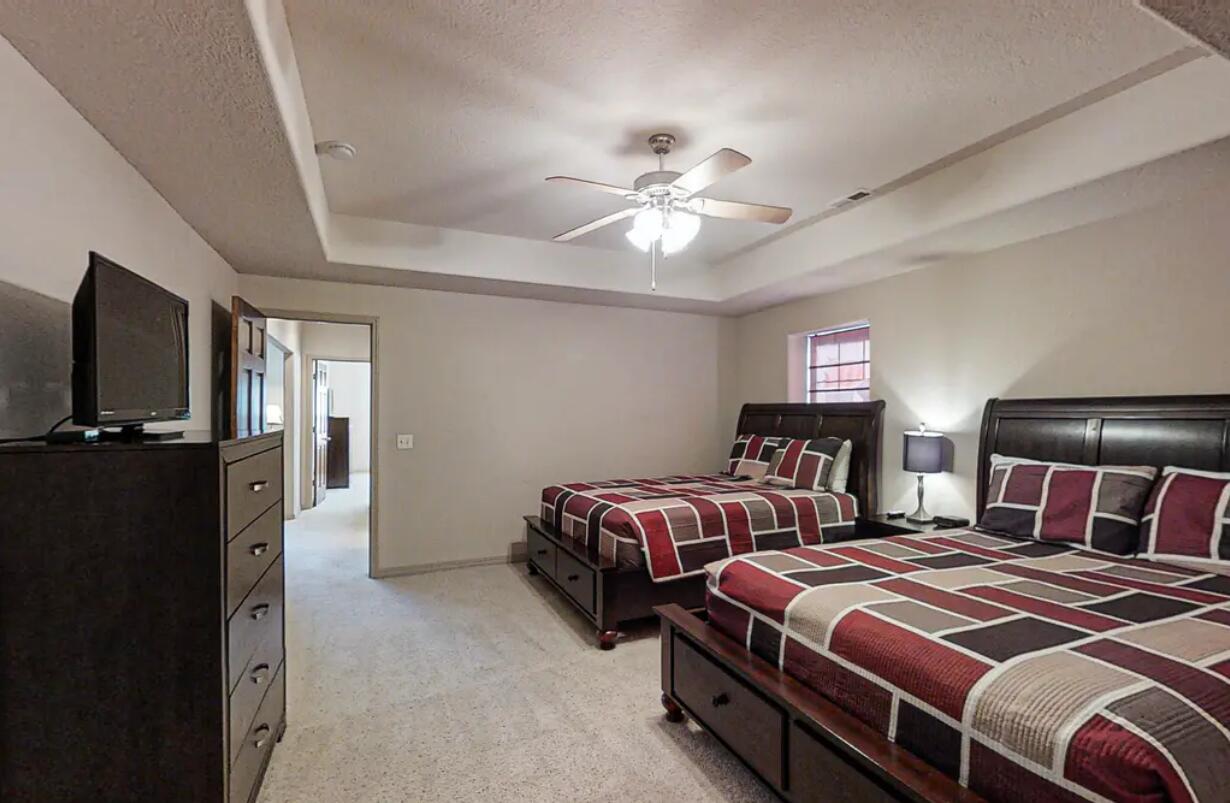 Stonebridge Village - Residential