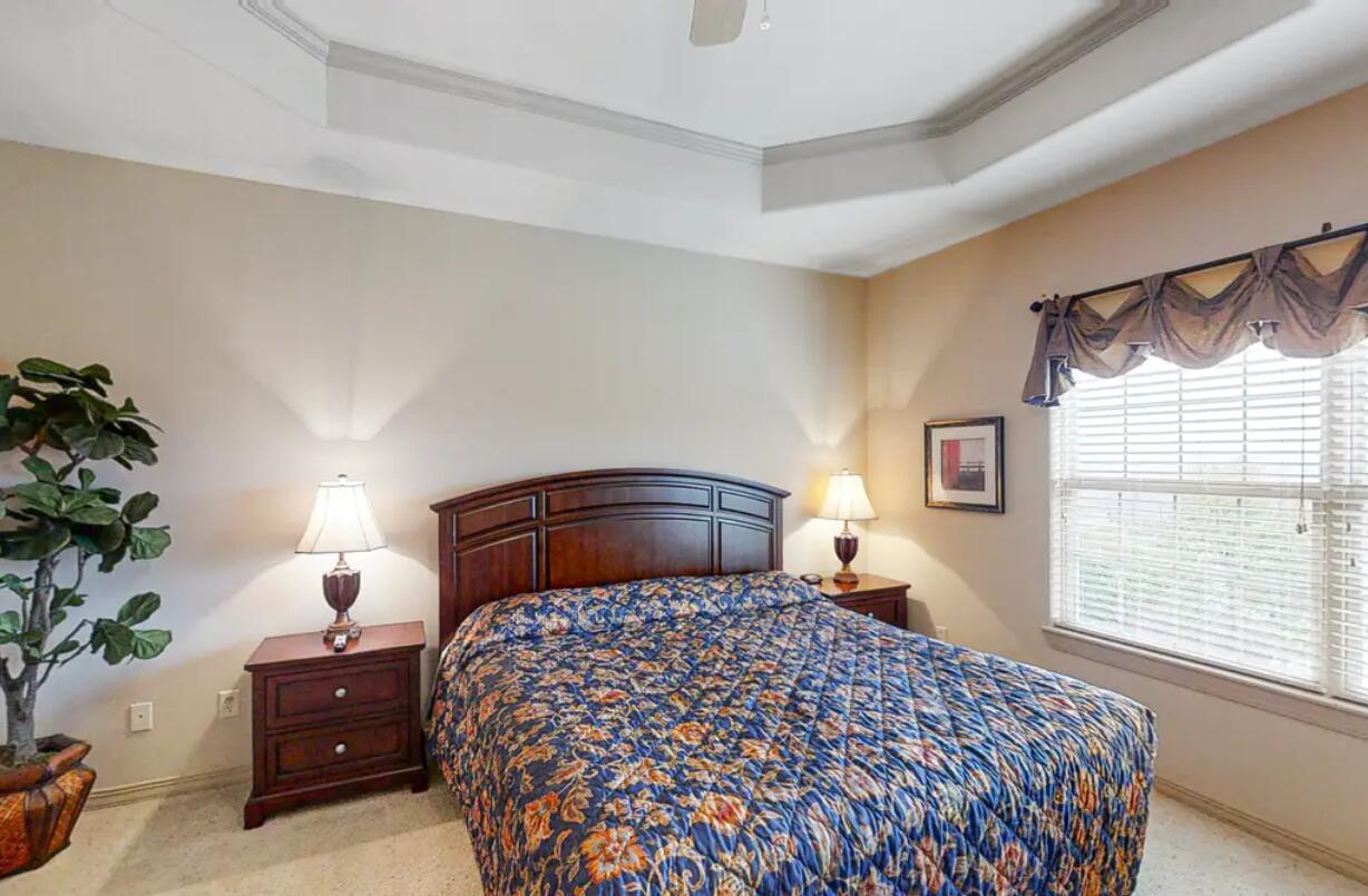 Stonebridge Village - Residential