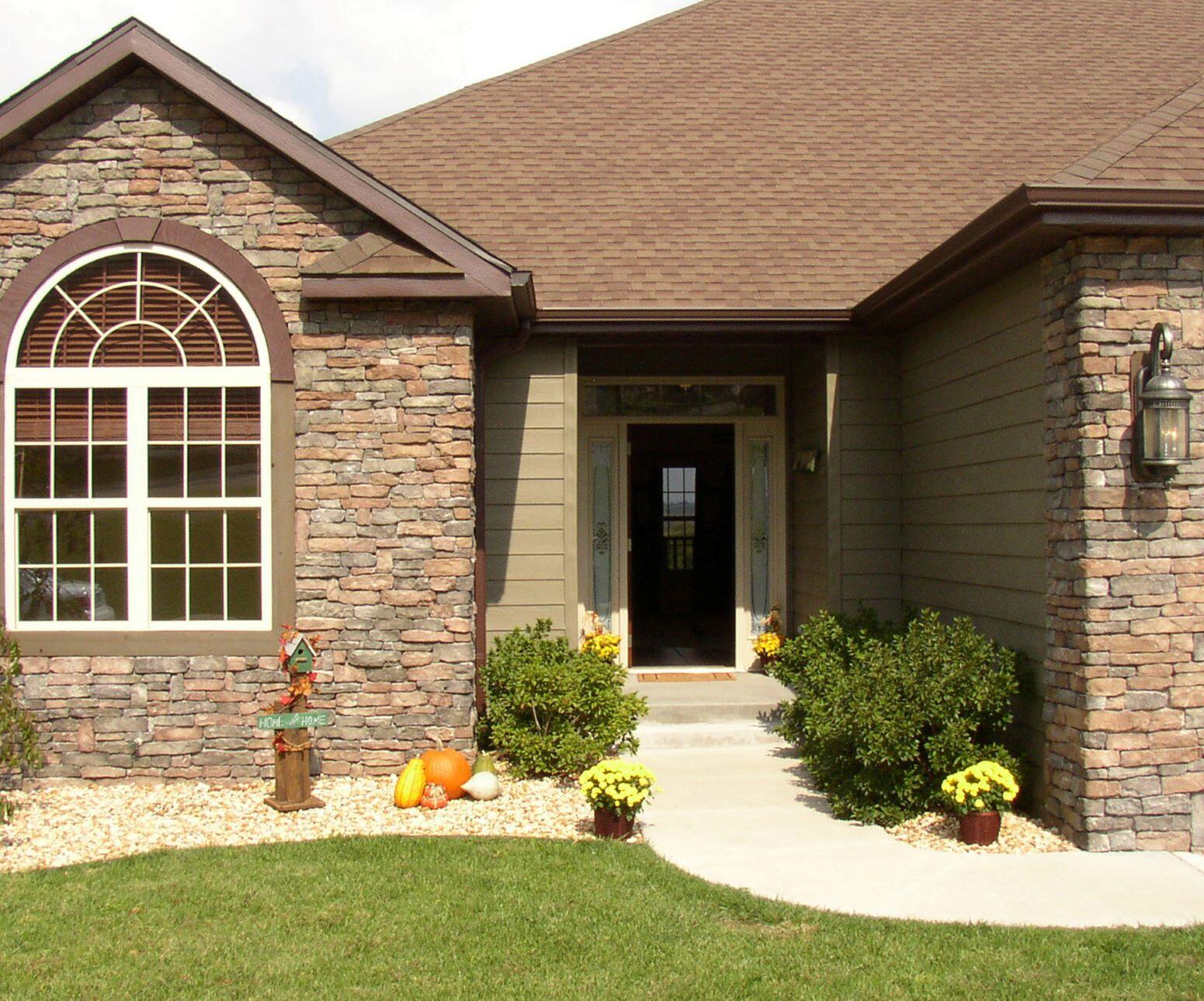 Stonebridge Village - Residential