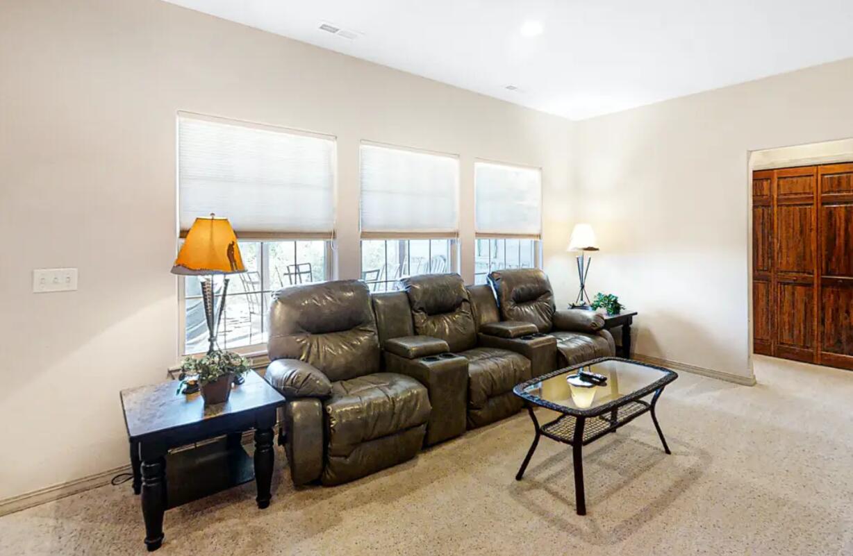 Stonebridge Village - Residential
