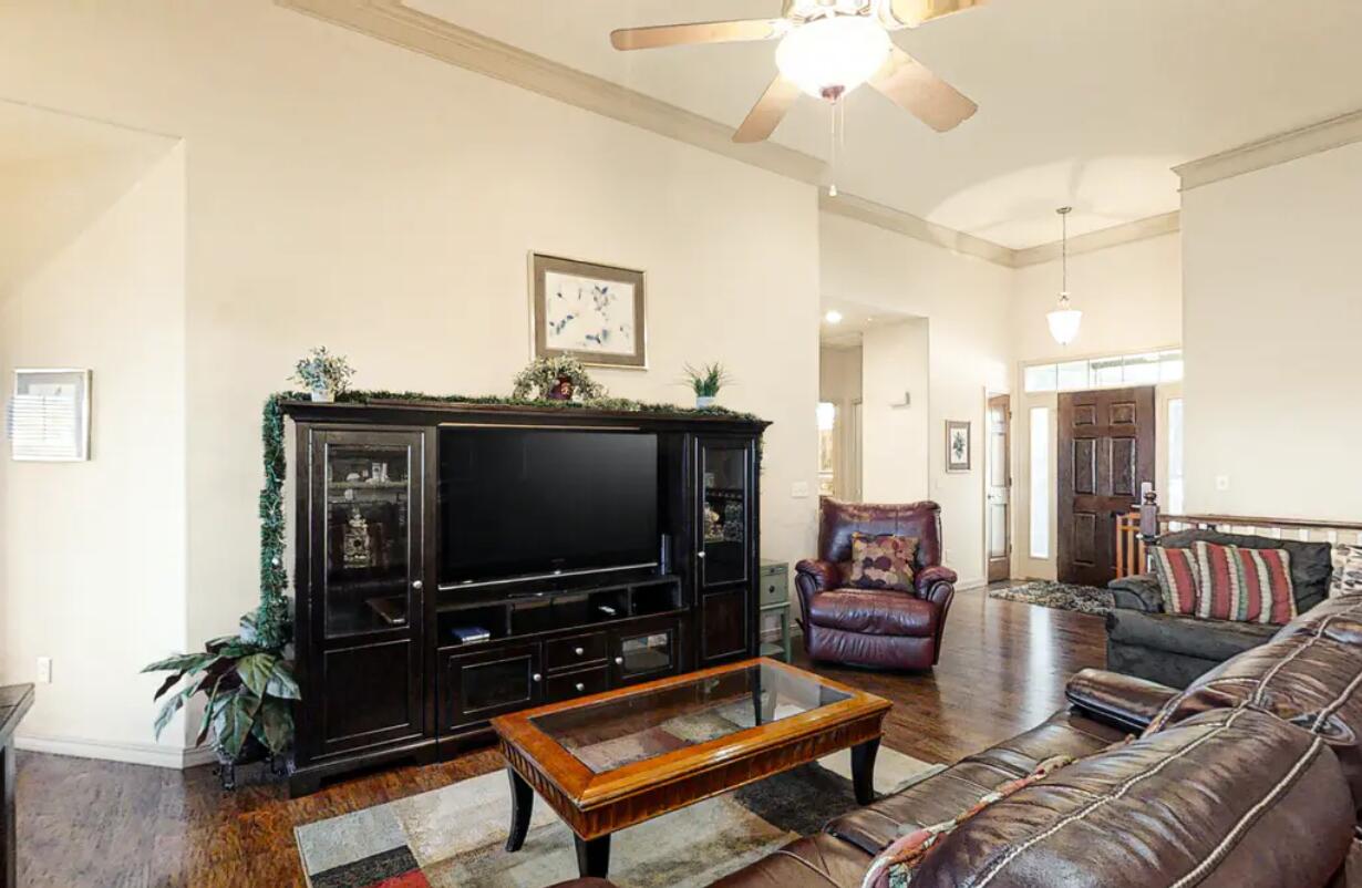 Stonebridge Village - Residential