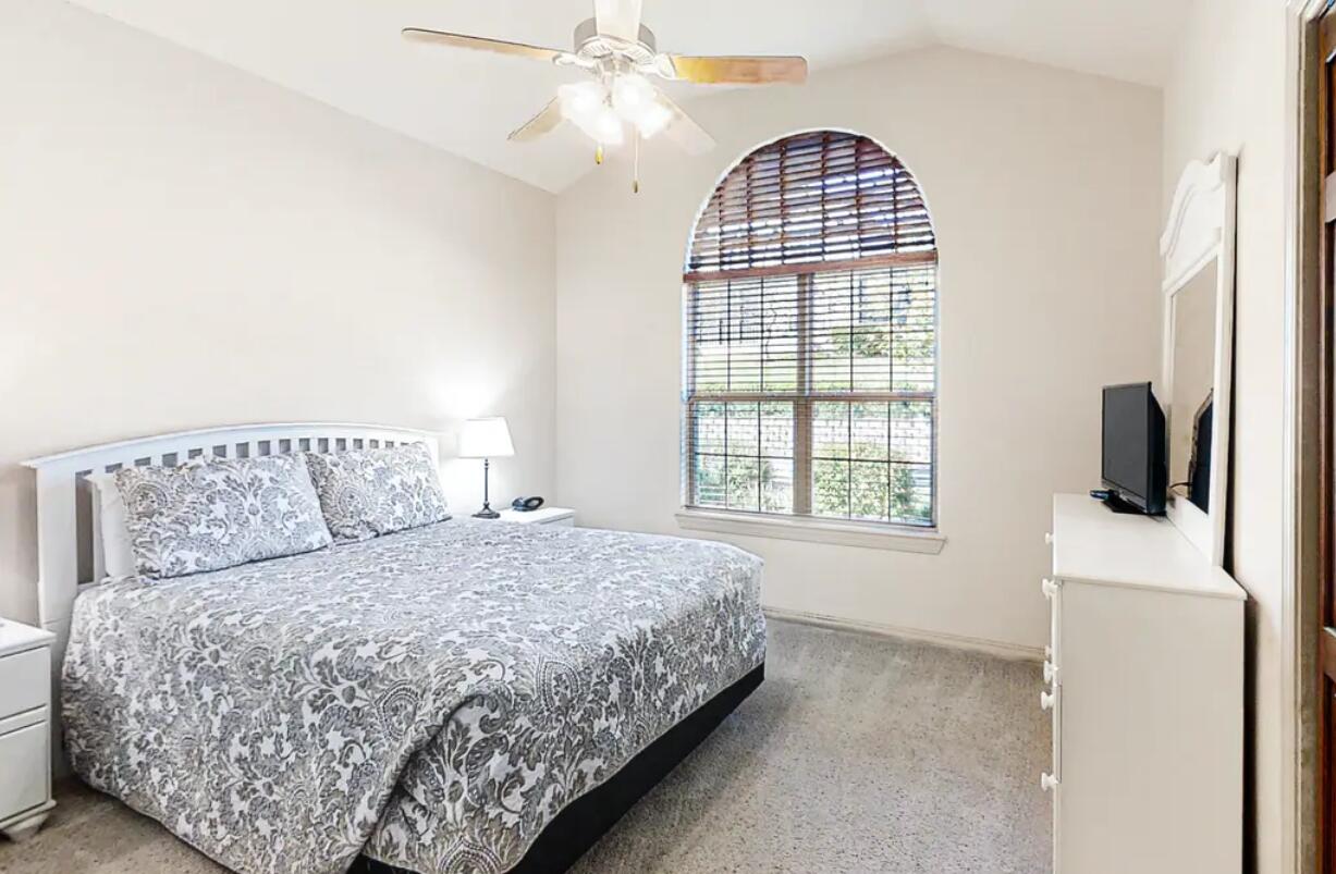 Stonebridge Village - Residential