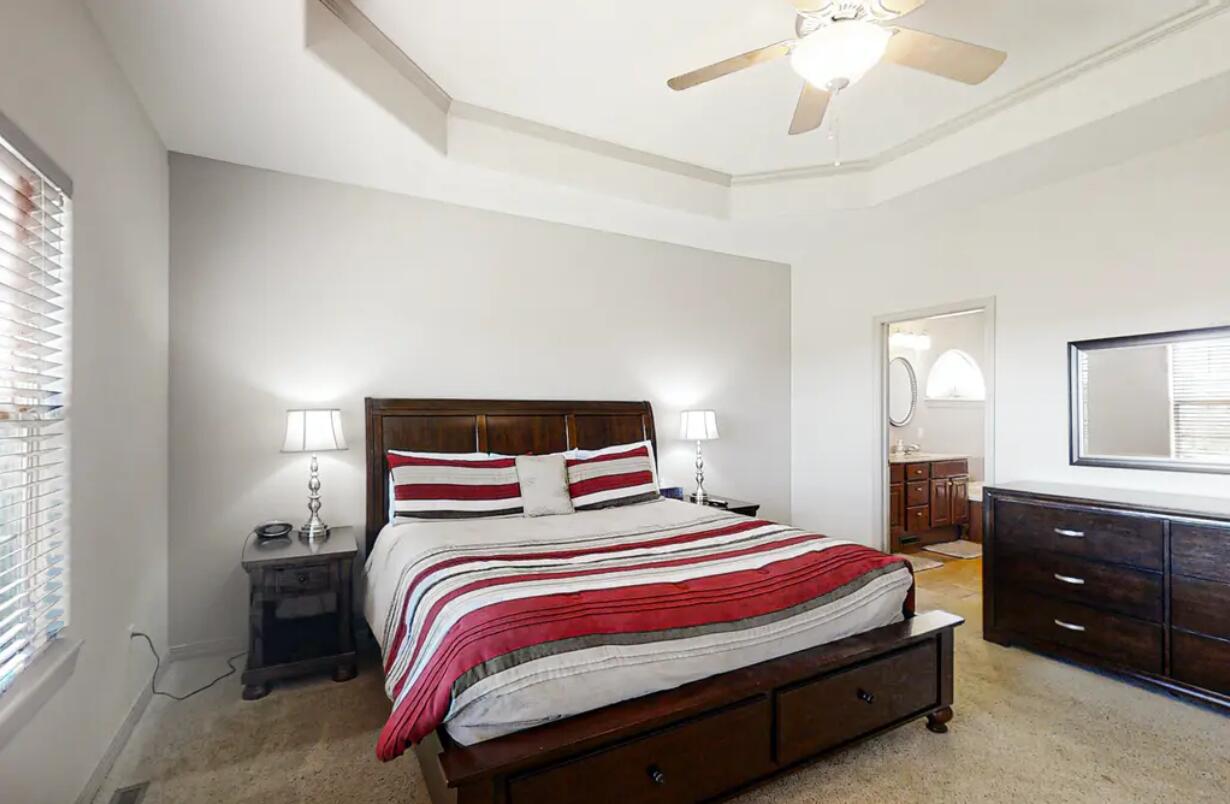 Stonebridge Village - Residential