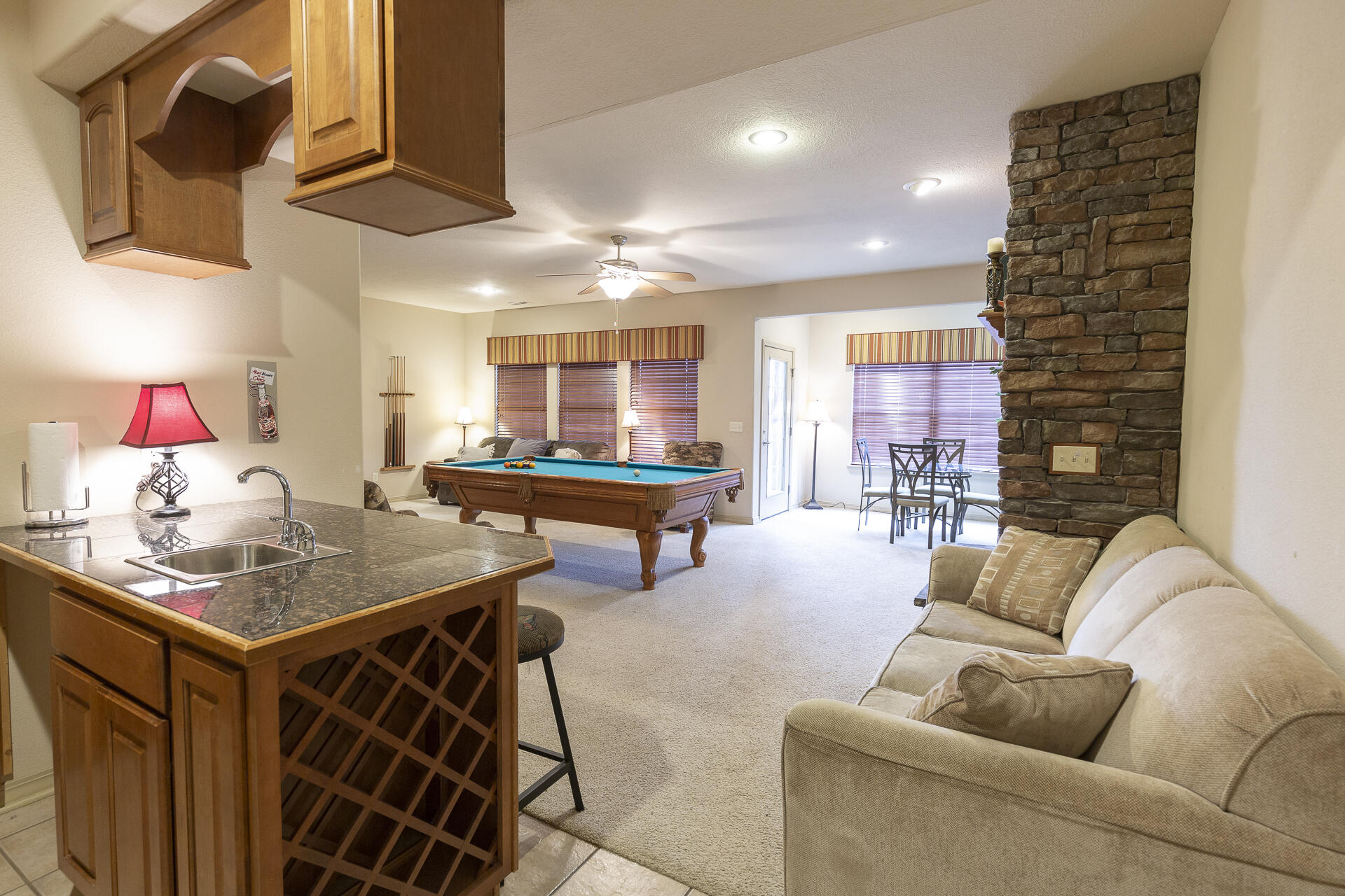 Stonebridge Village - Residential