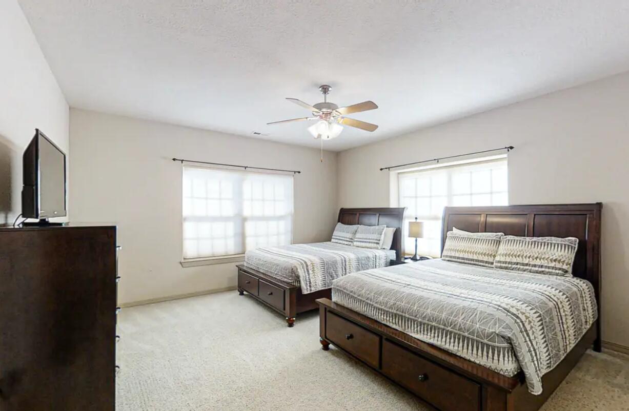 Stonebridge Village - Residential