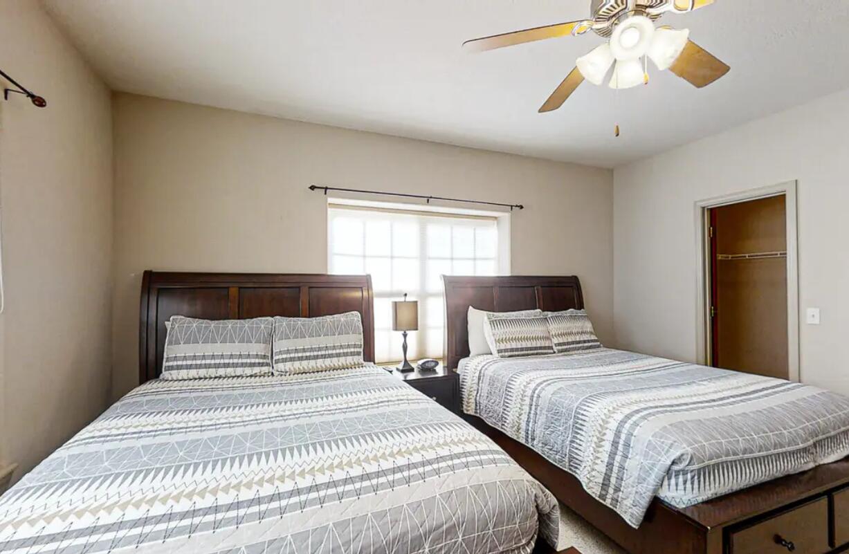 Stonebridge Village - Residential