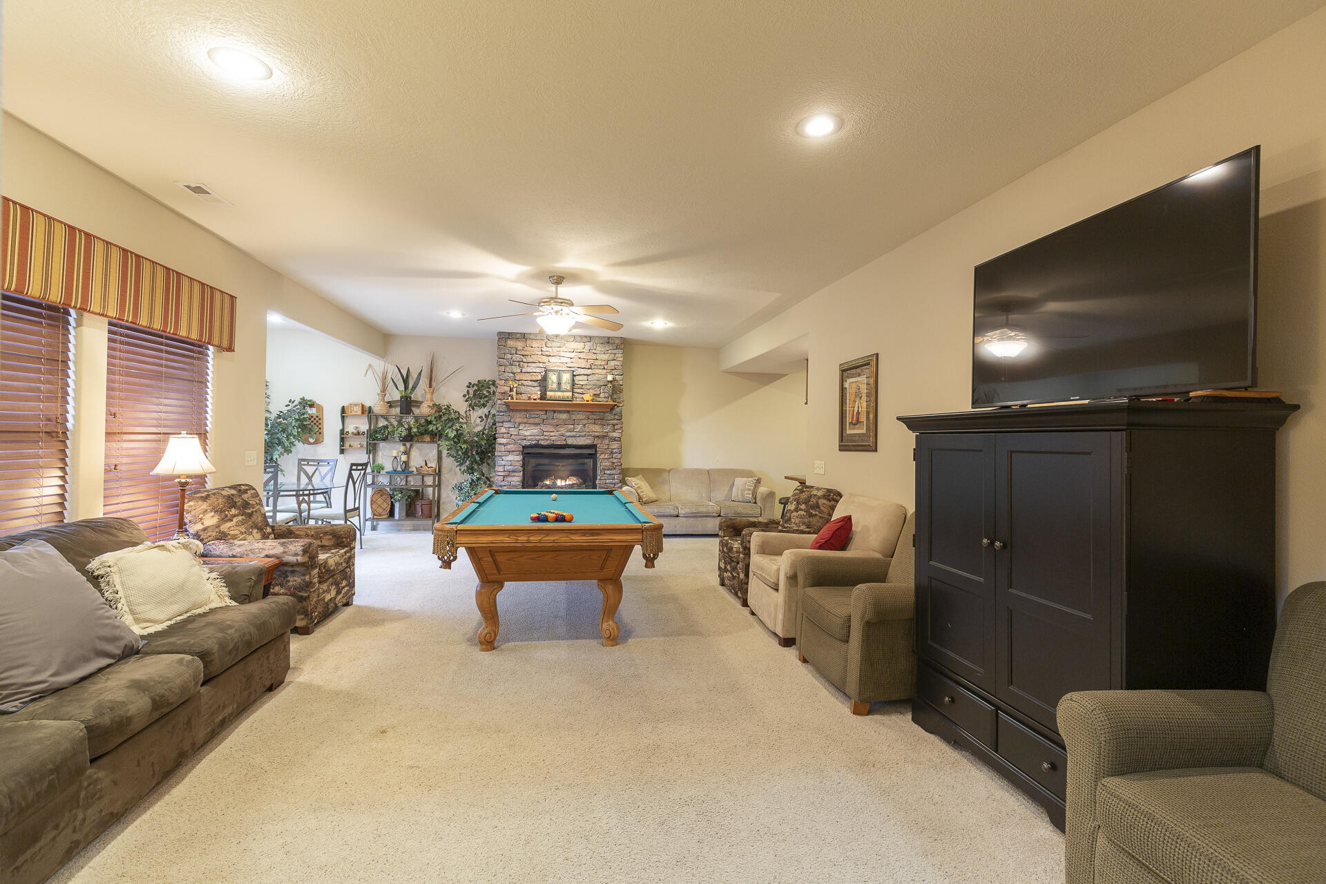 Stonebridge Village - Residential