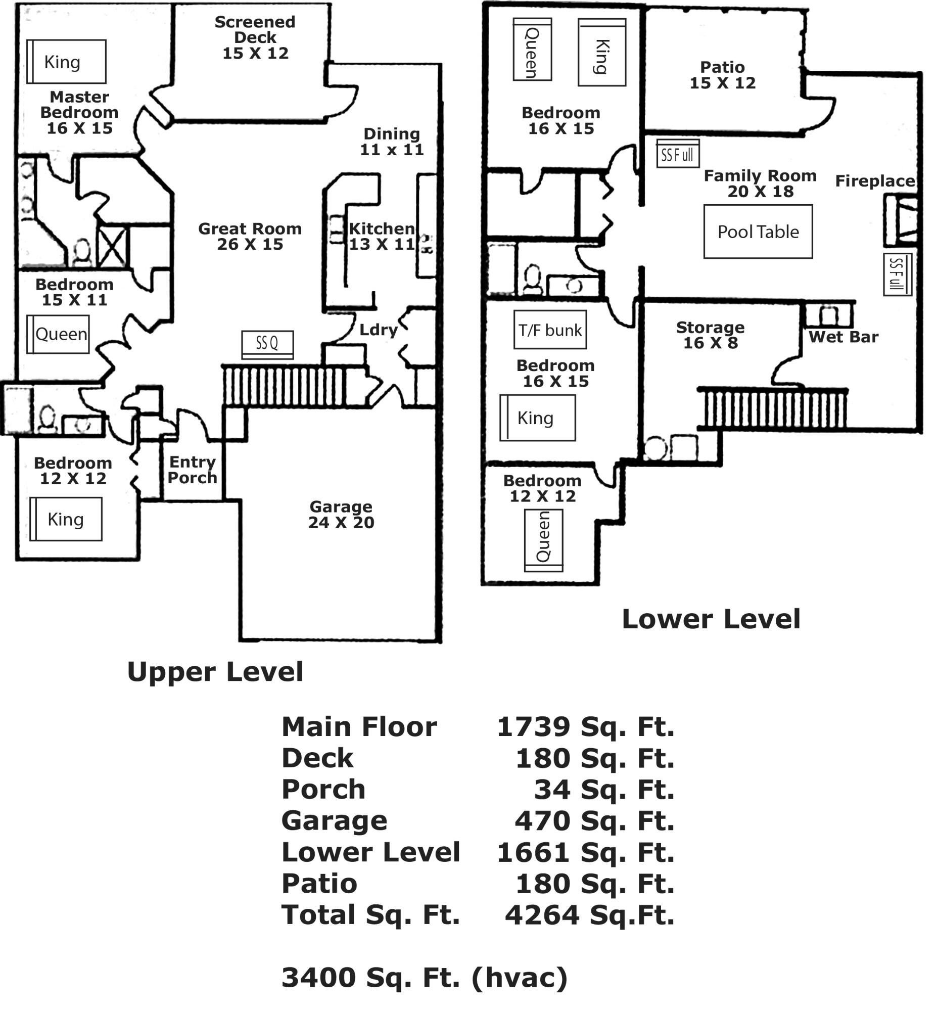 Stonebridge Village - Residential