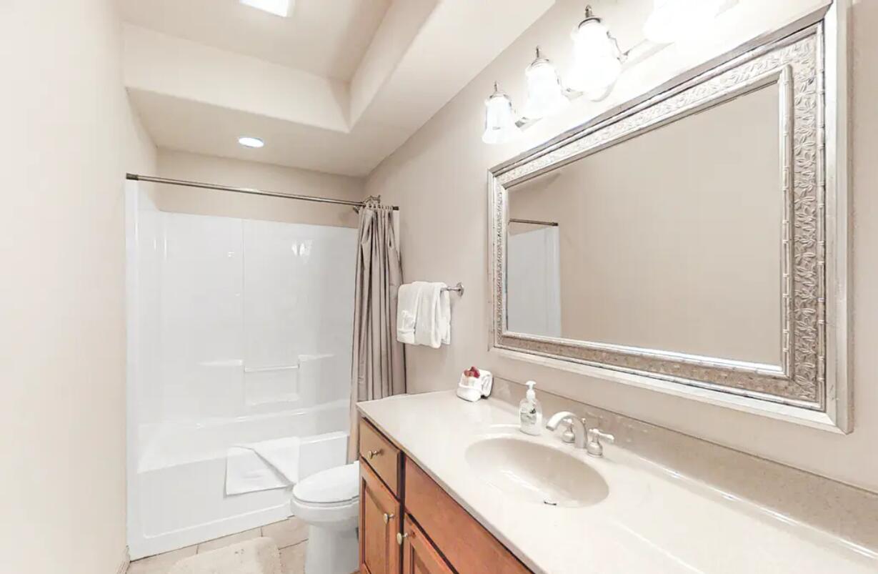 Stonebridge Village - Residential