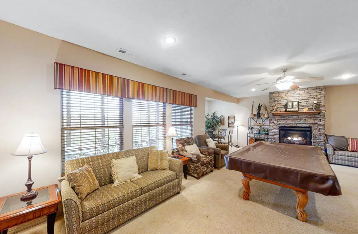 Stonebridge Village - Residential