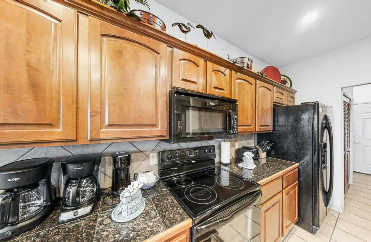 Stonebridge Village - Residential