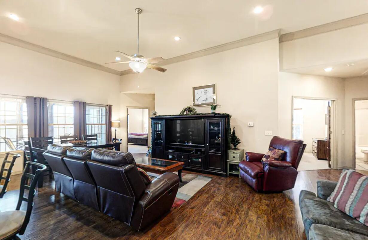 Stonebridge Village - Residential