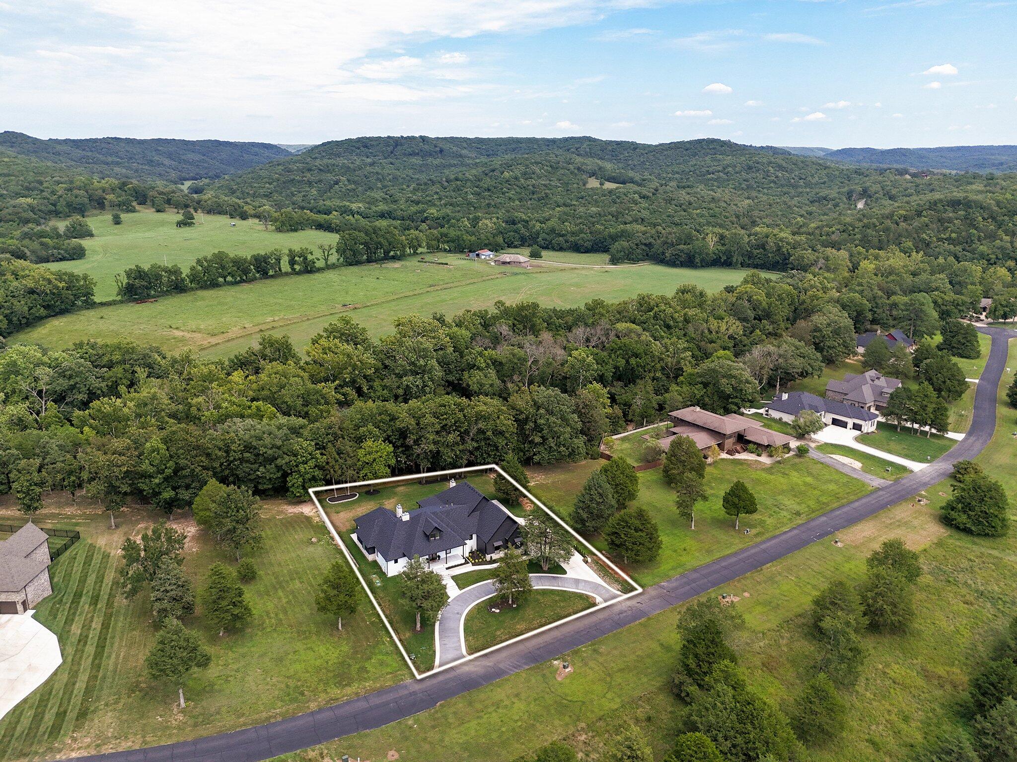 Saddlebrooke - Residential