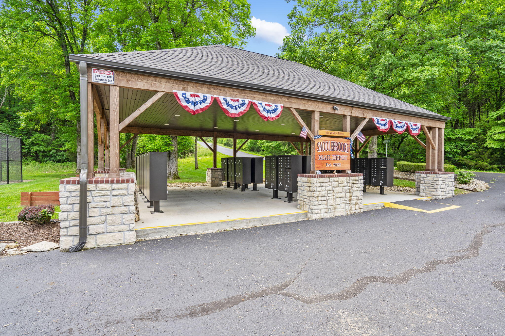 Saddlebrooke - Residential
