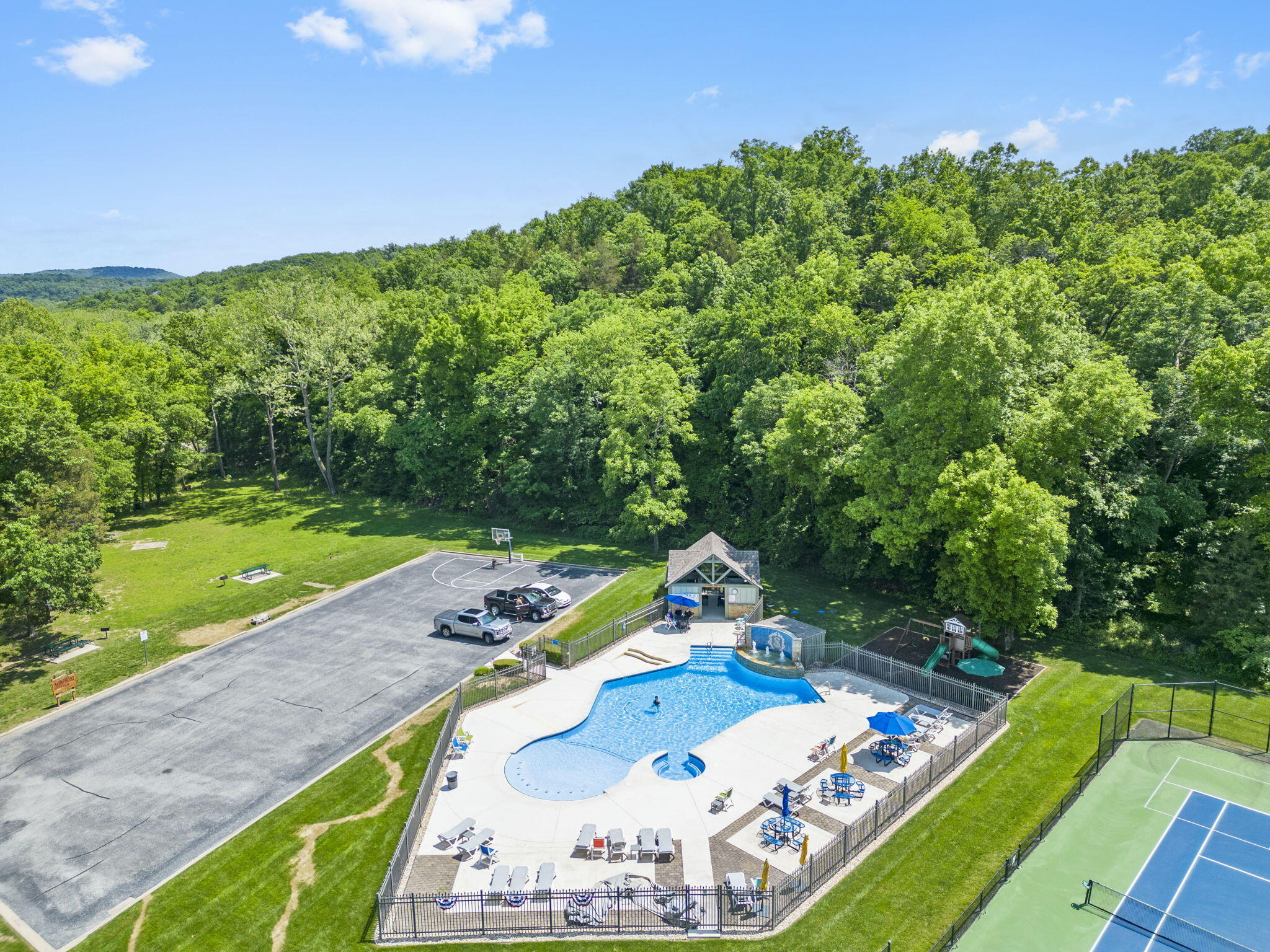 Saddlebrooke - Residential