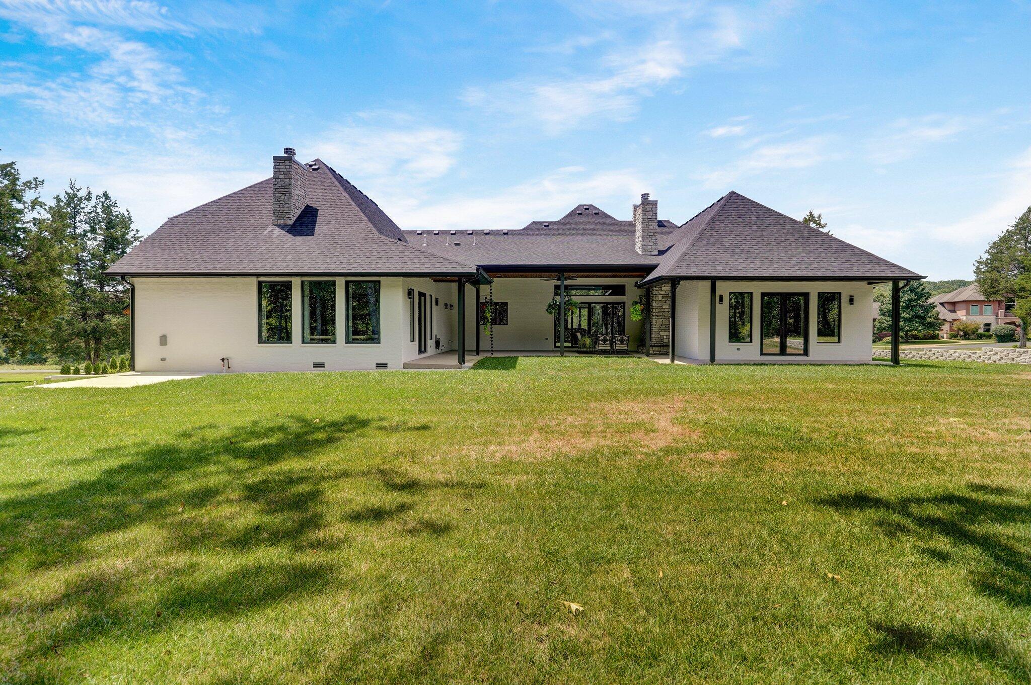 Saddlebrooke - Residential