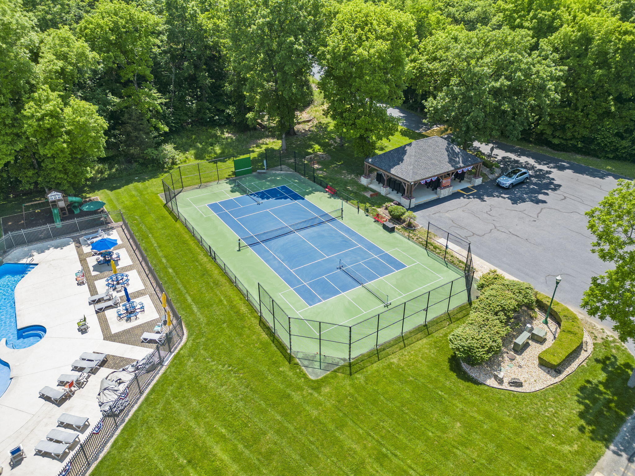 Saddlebrooke - Residential