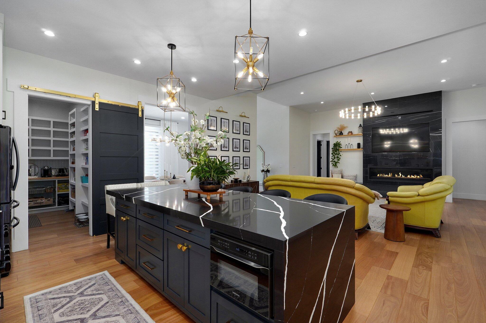 Saddlebrooke - Residential