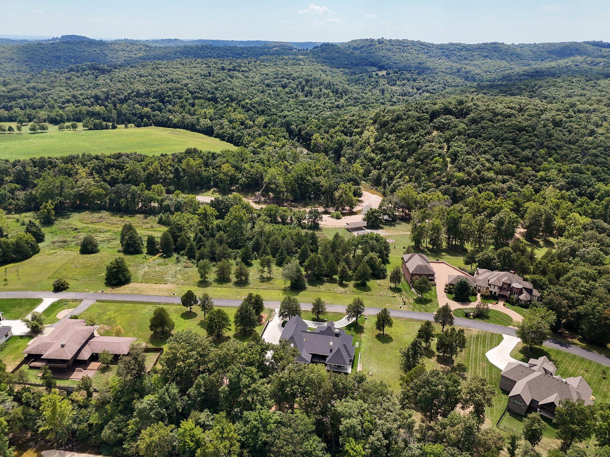 Saddlebrooke - Residential