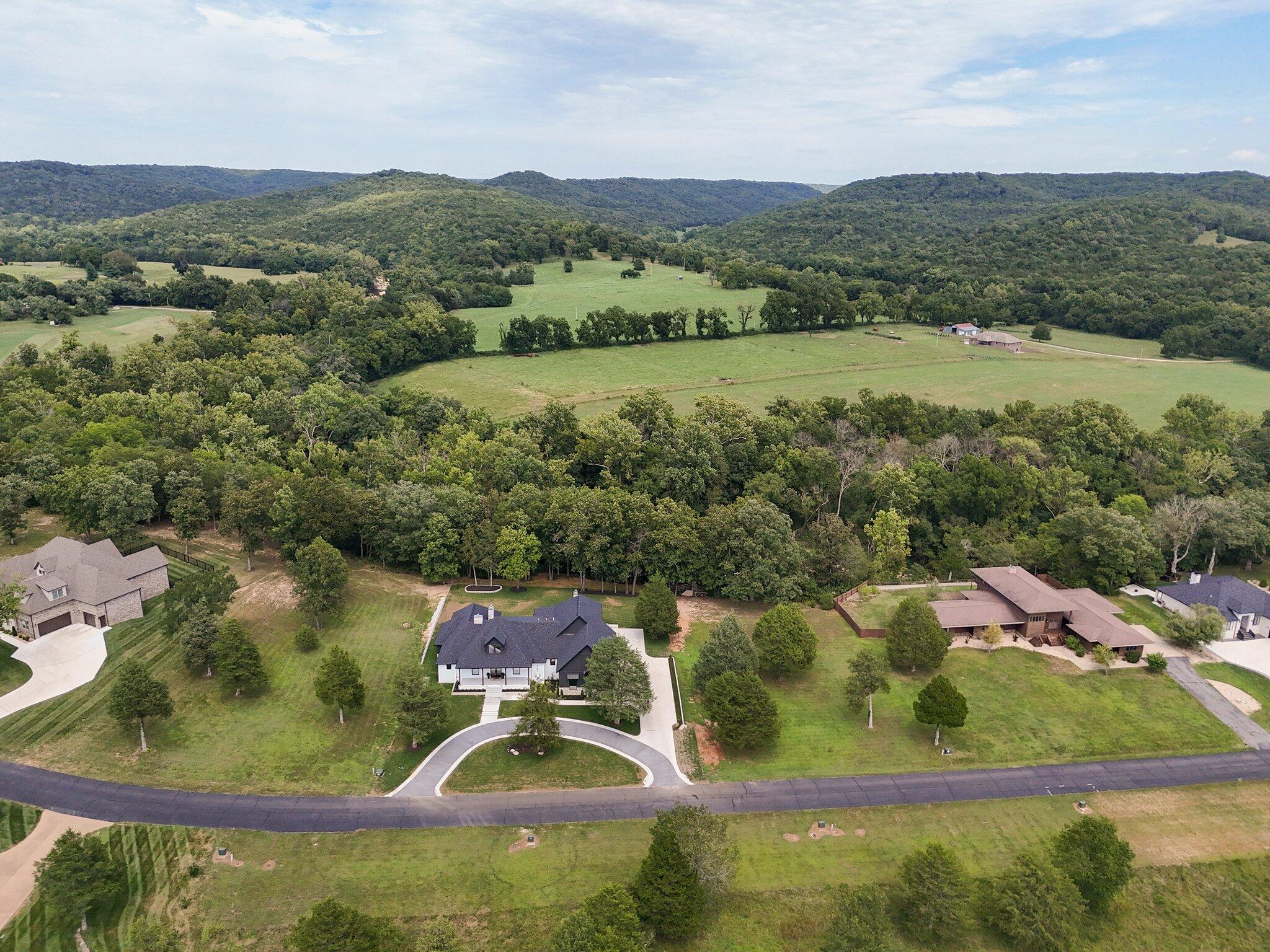 Saddlebrooke - Residential