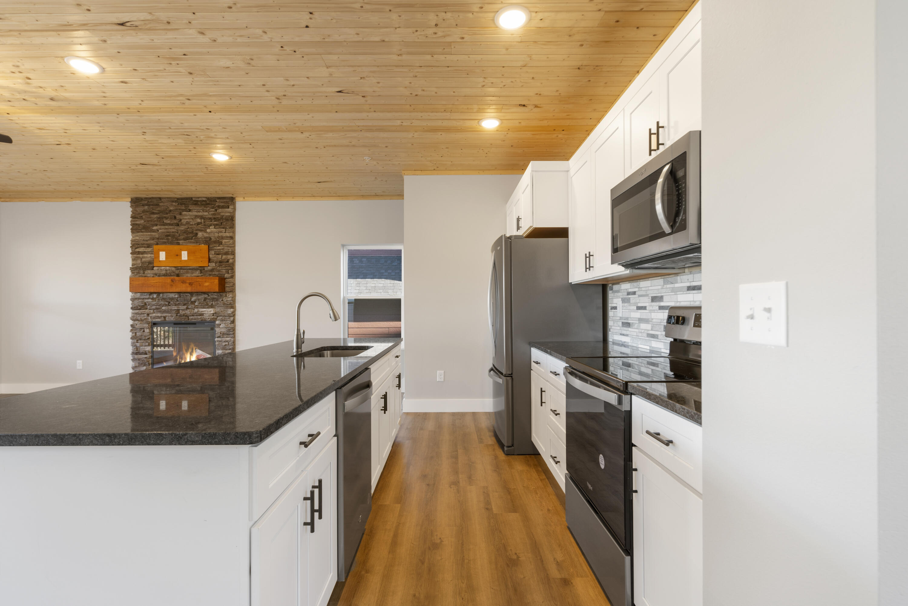 Crowne View Estates - Residential