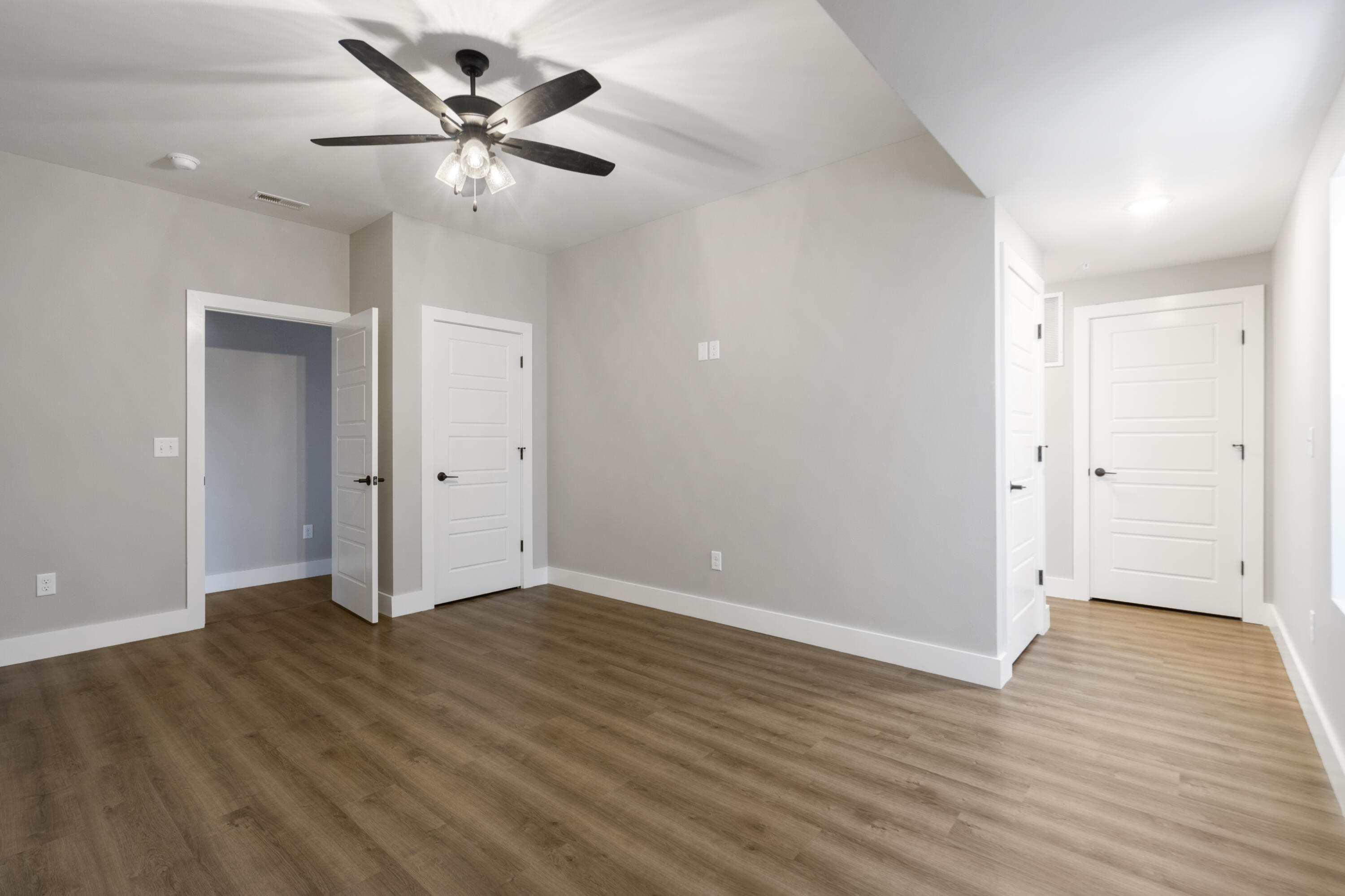 Crowne View Estates - Residential