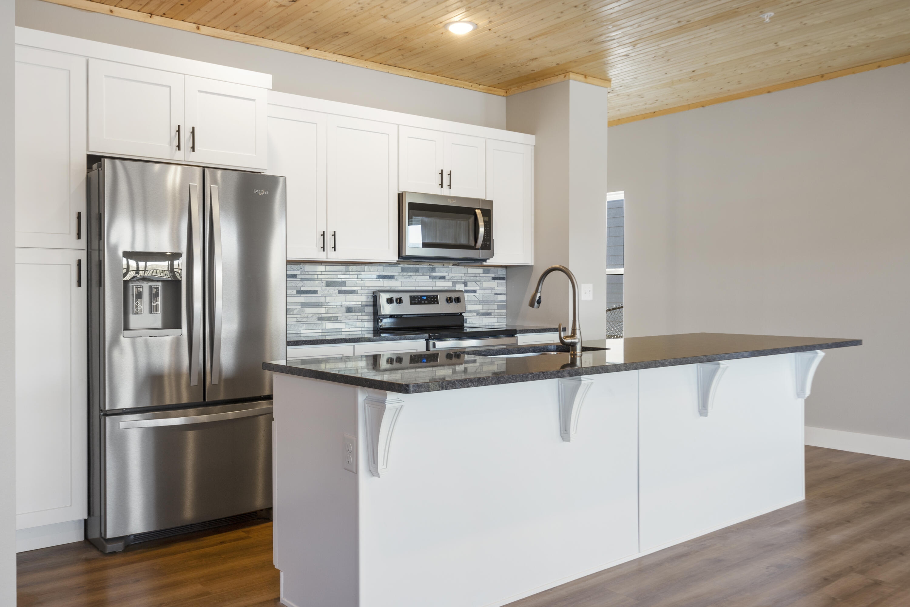 Crowne View Estates - Residential