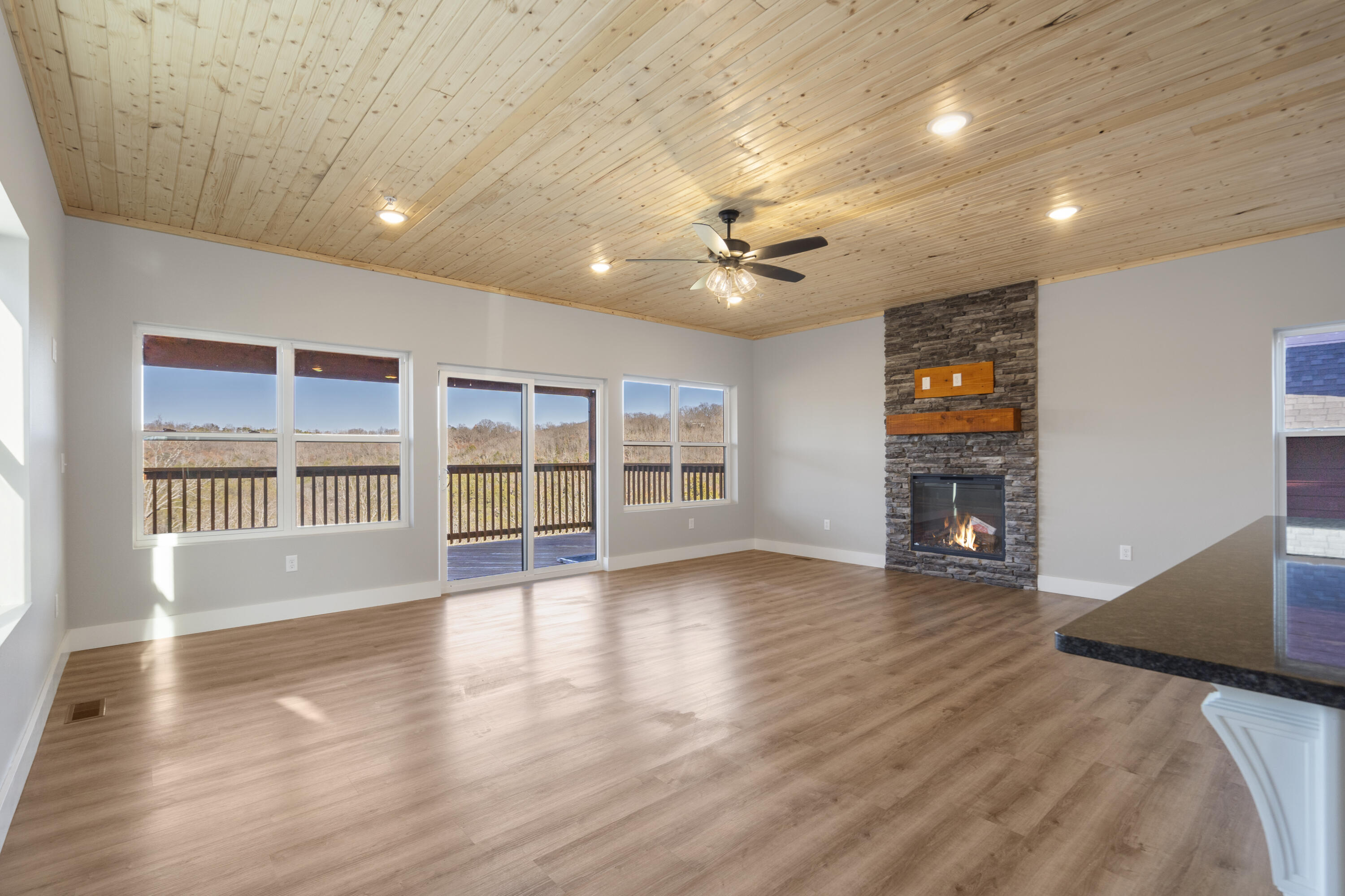 Crowne View Estates - Residential