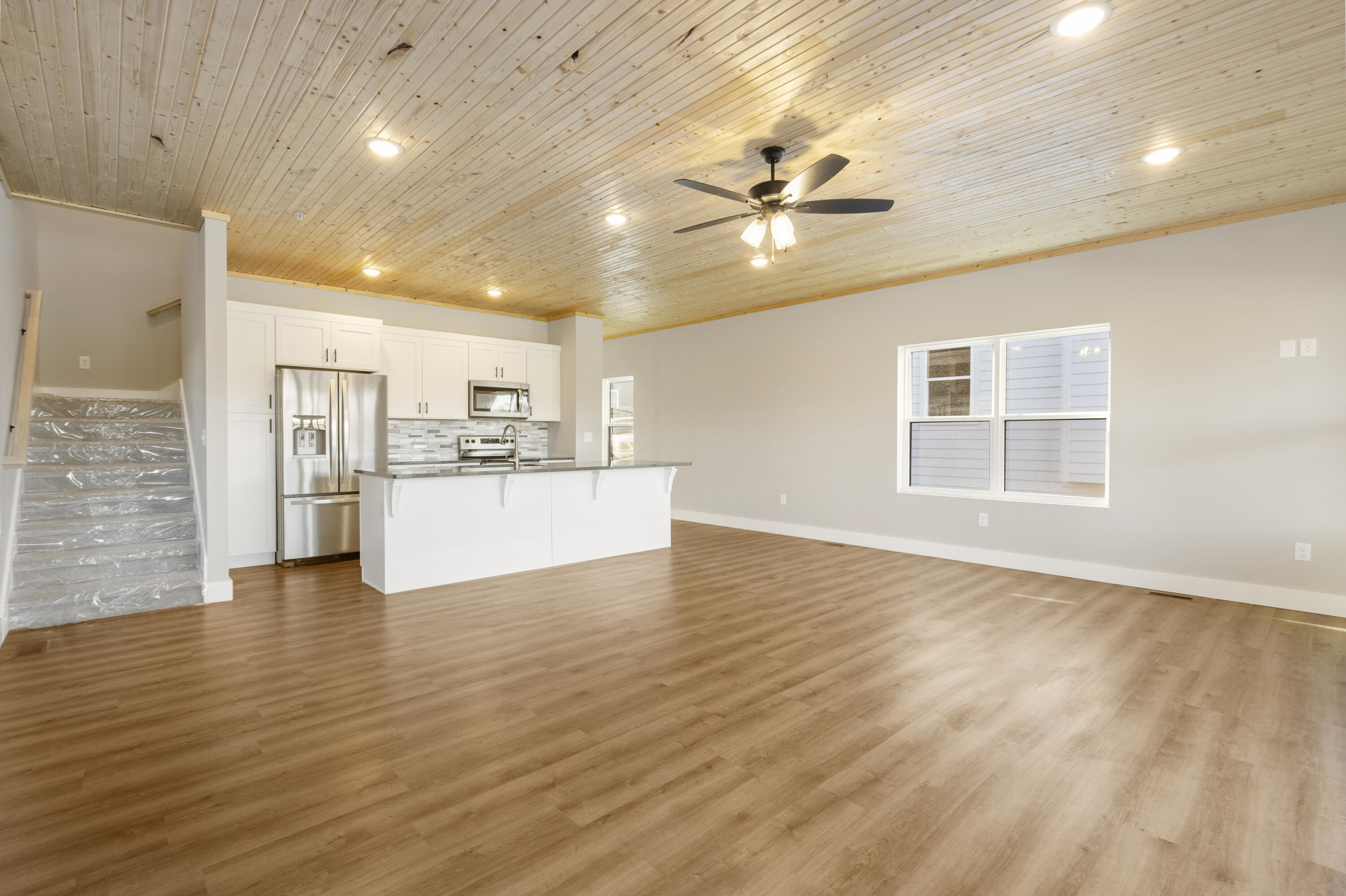 Crowne View Estates - Residential