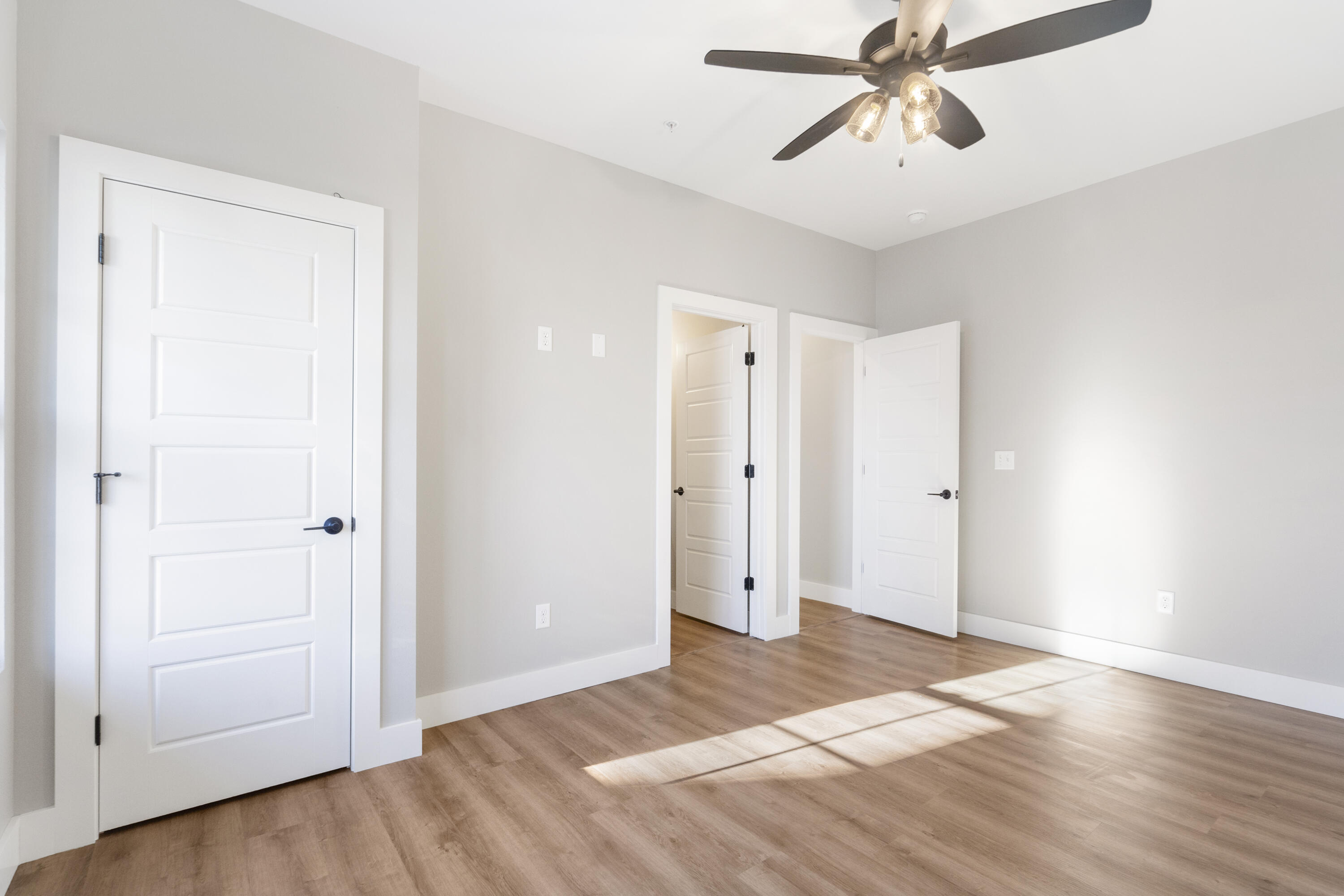 Crowne View Estates - Residential