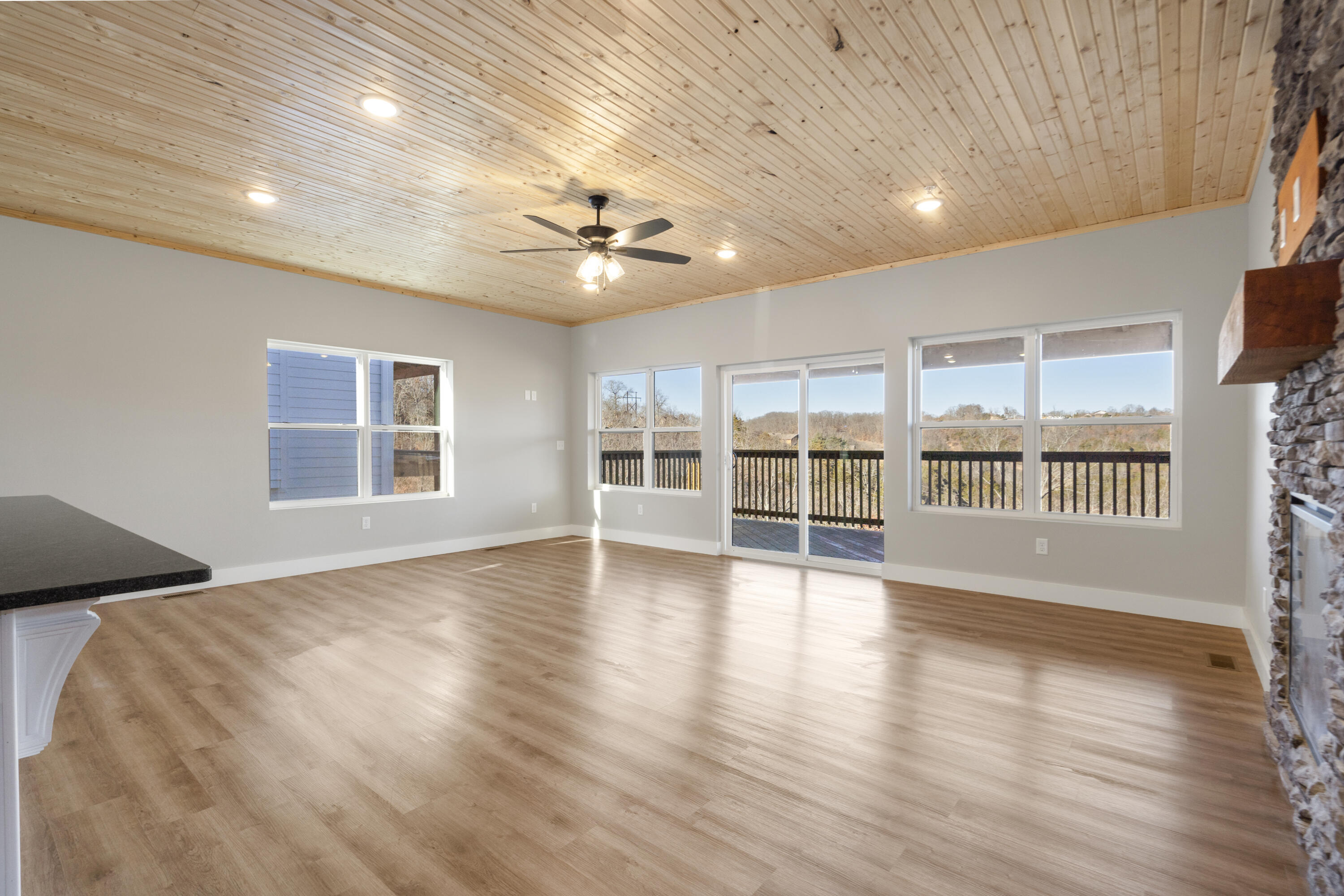 Crowne View Estates - Residential