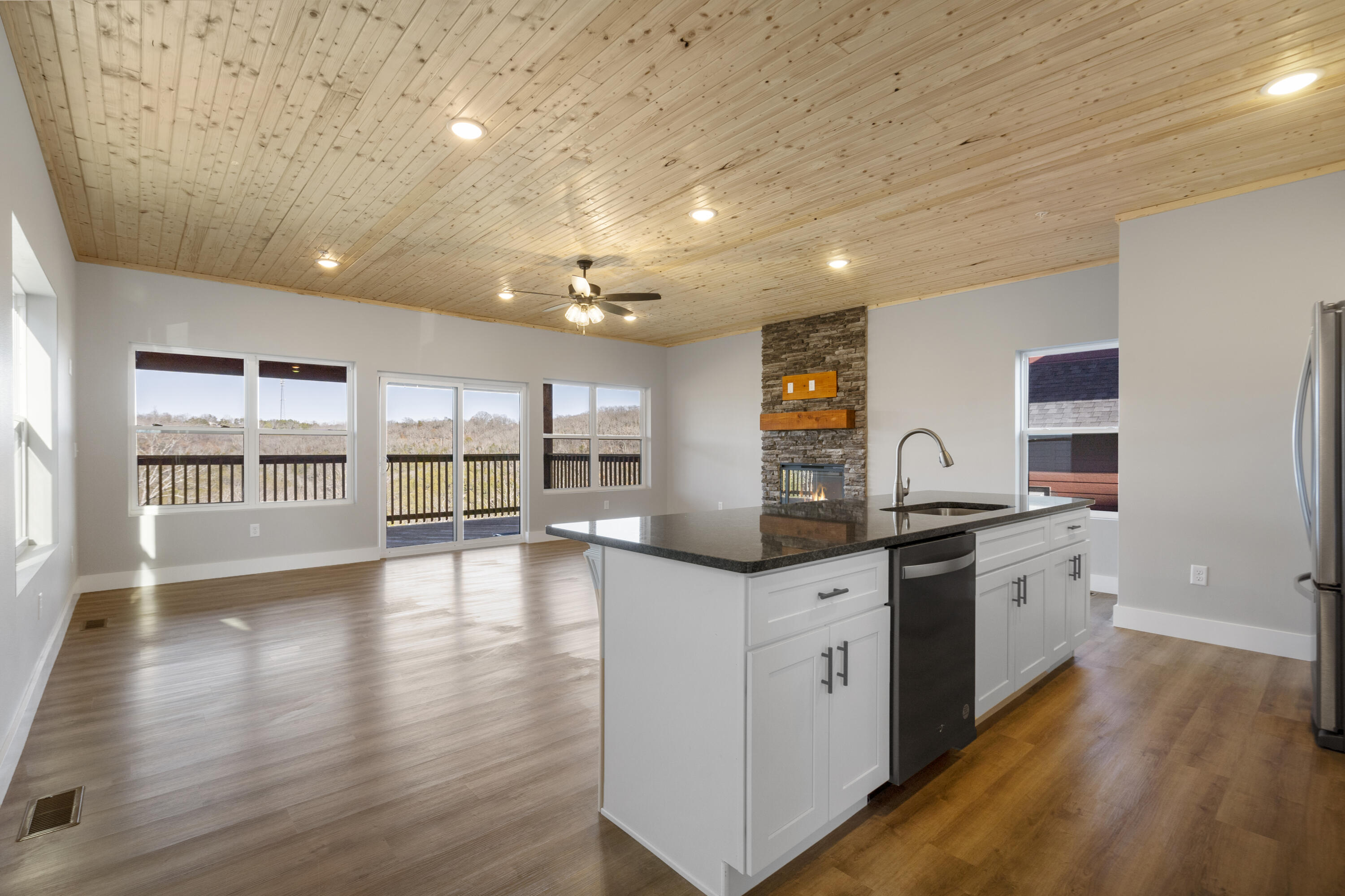 Crowne View Estates - Residential