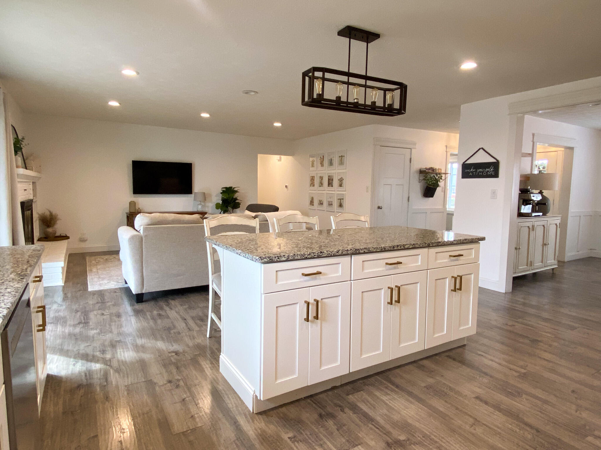 Cambridge Terr - Residential