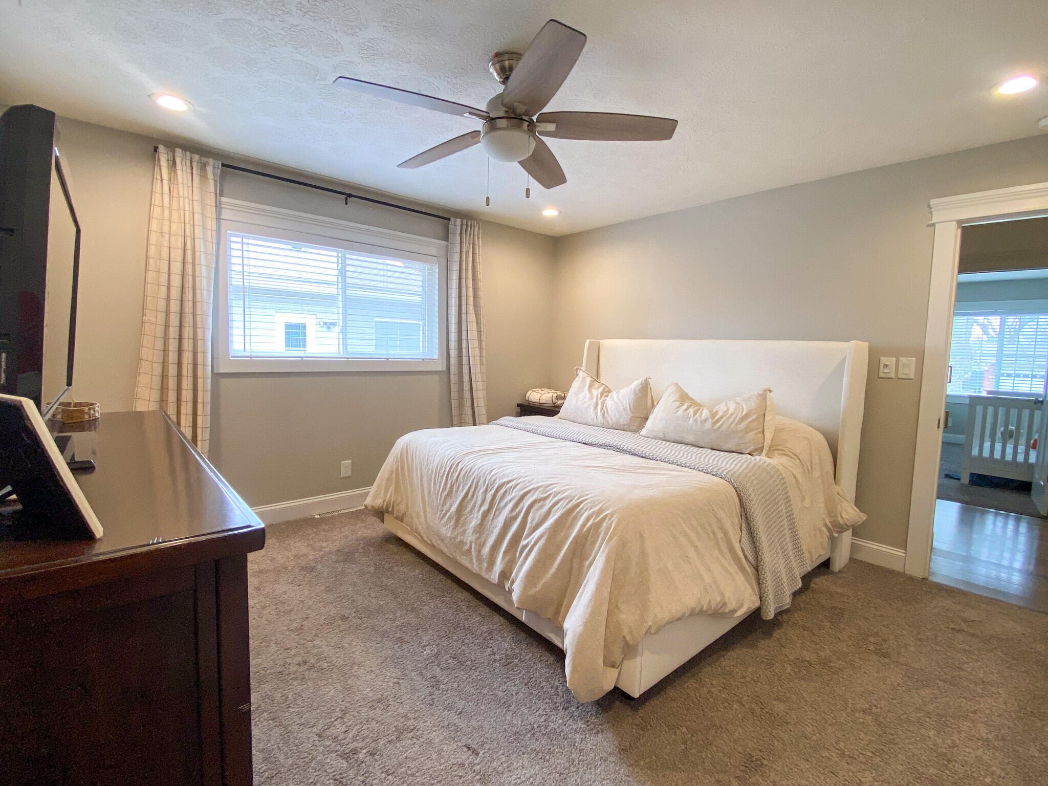 Cambridge Terr - Residential