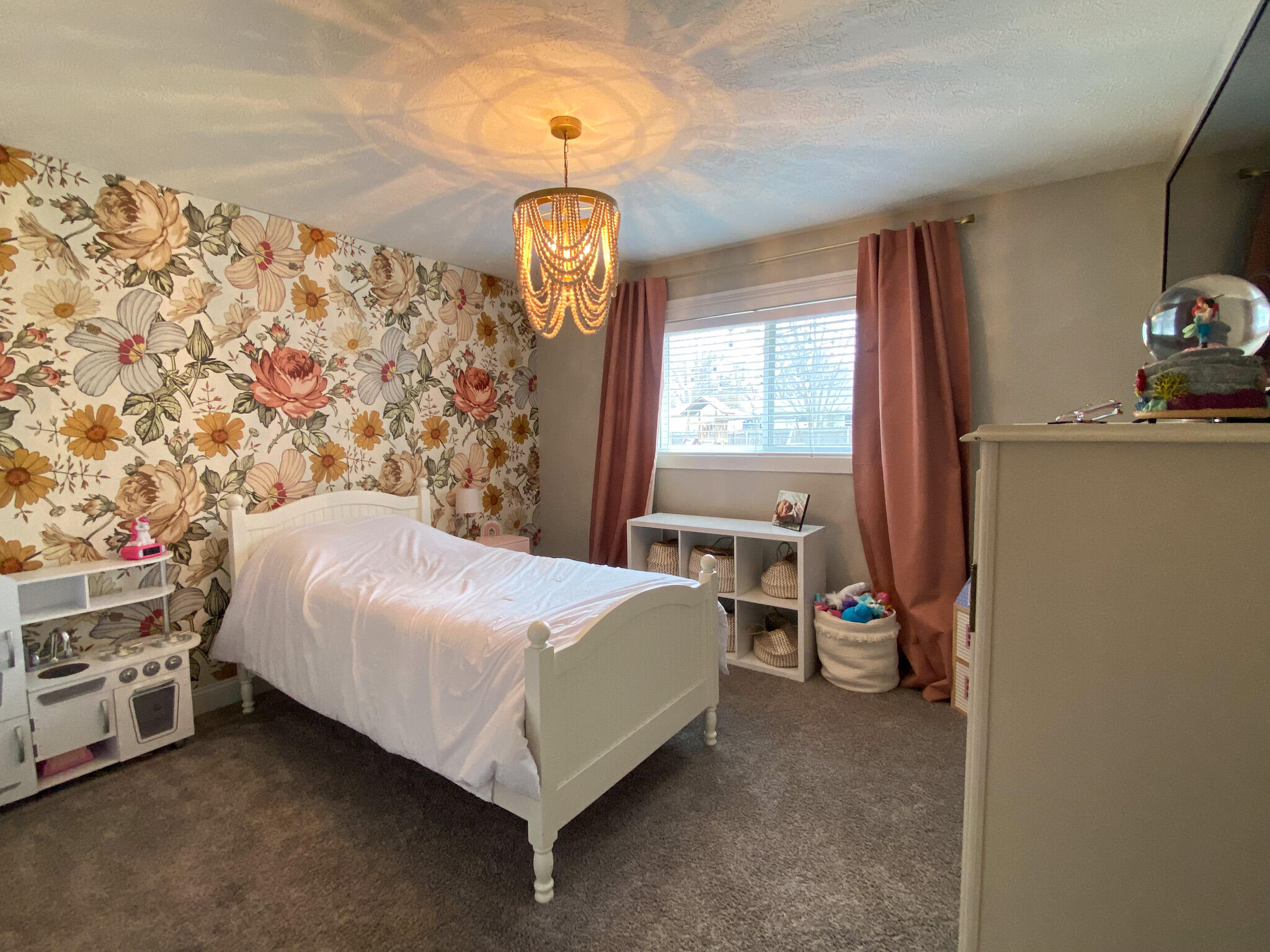 Cambridge Terr - Residential